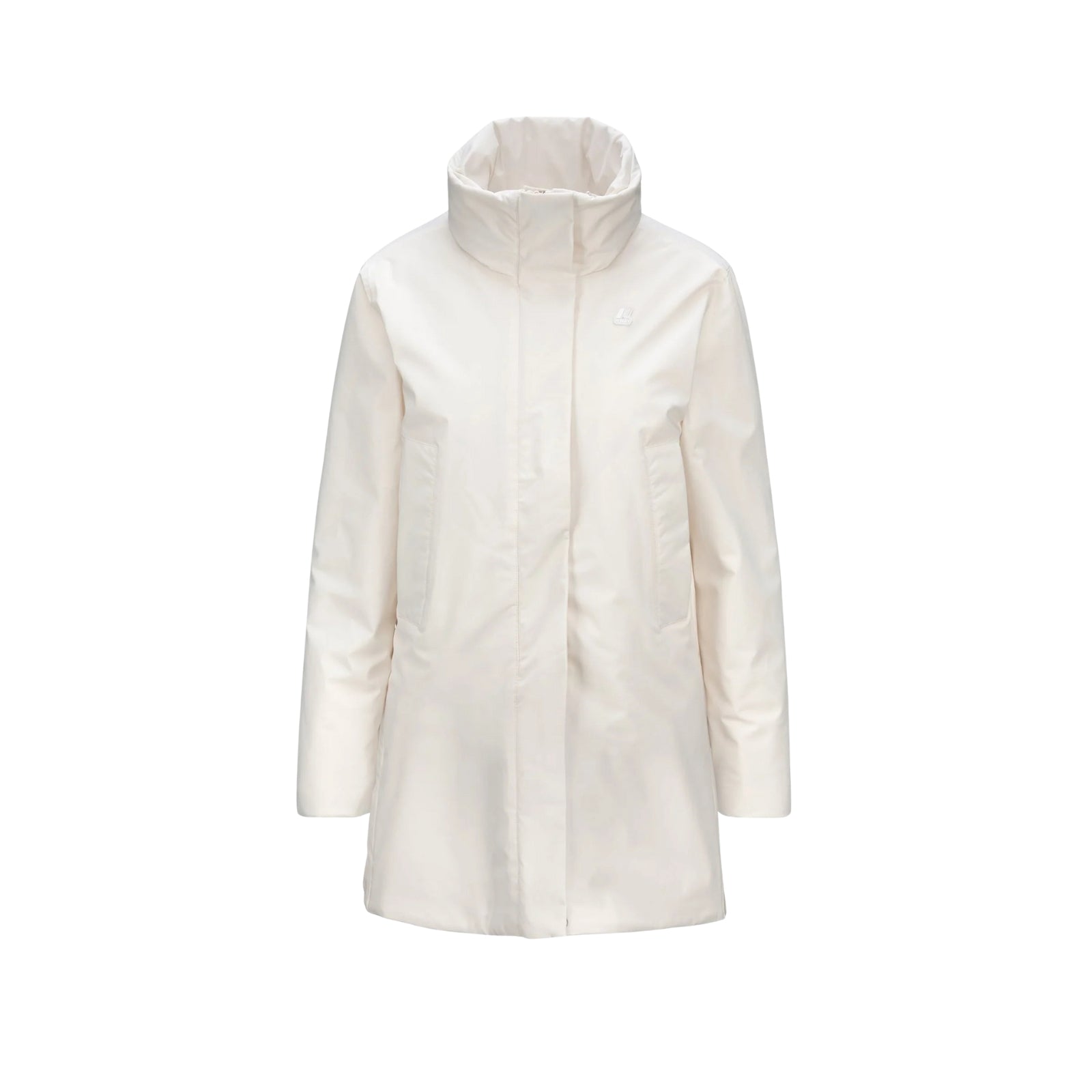 Giacca Marla - BIANCO