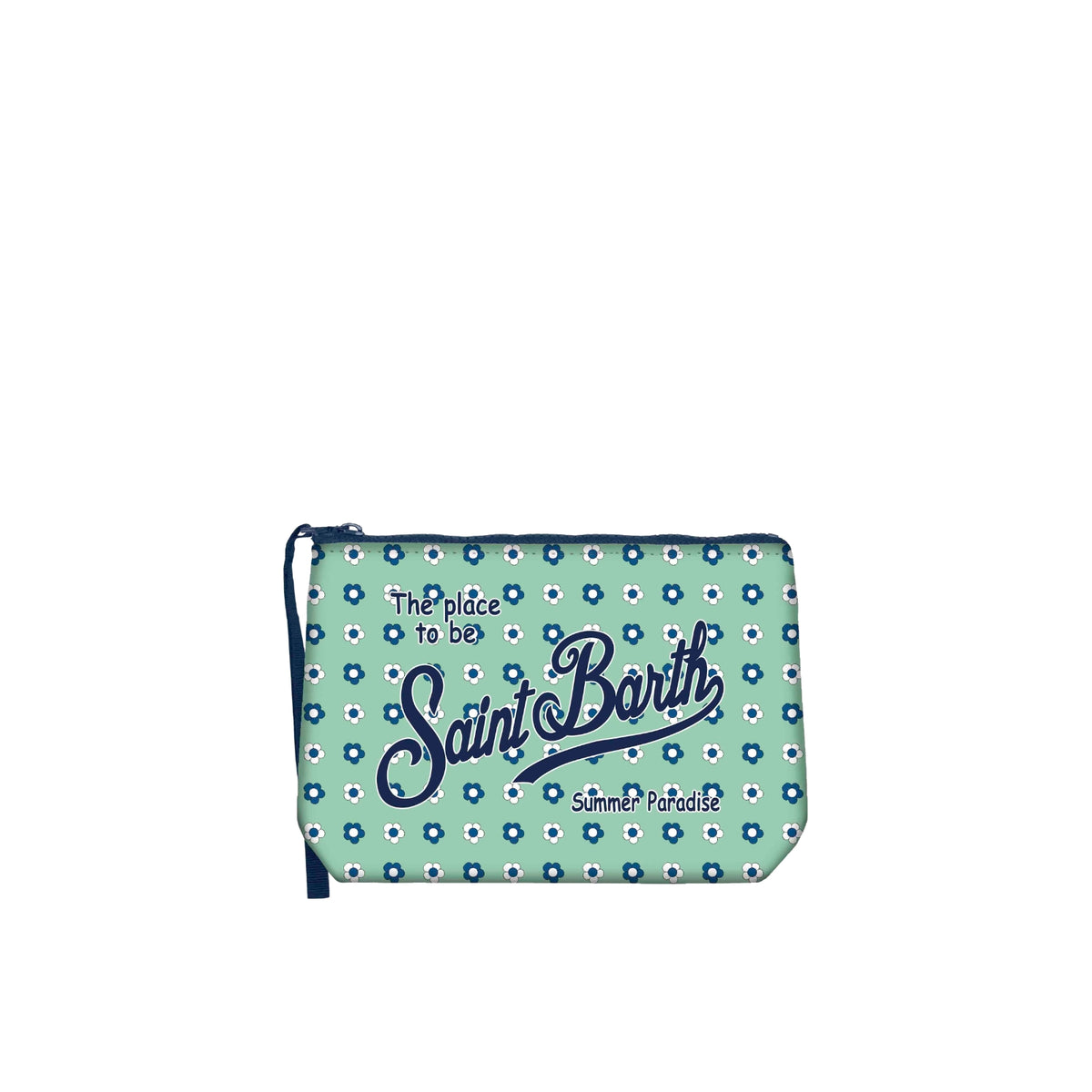 Pochette Aline - Verde