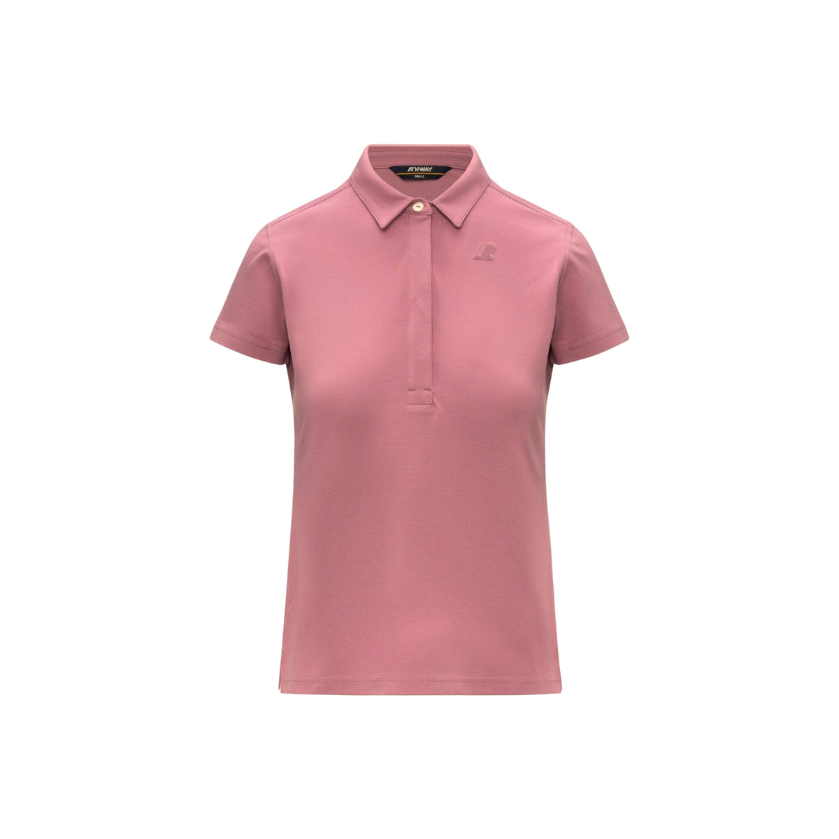 Polo Amedea Pique - Viola