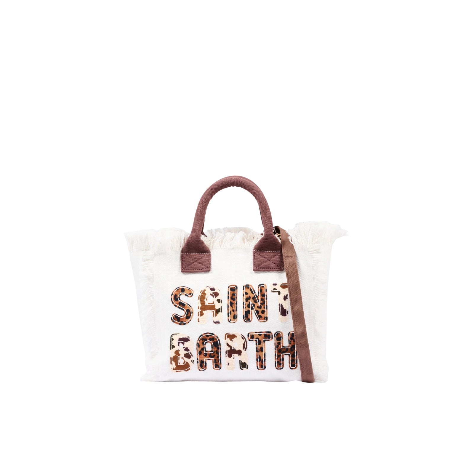 Borsa Colette in canvas di cotone