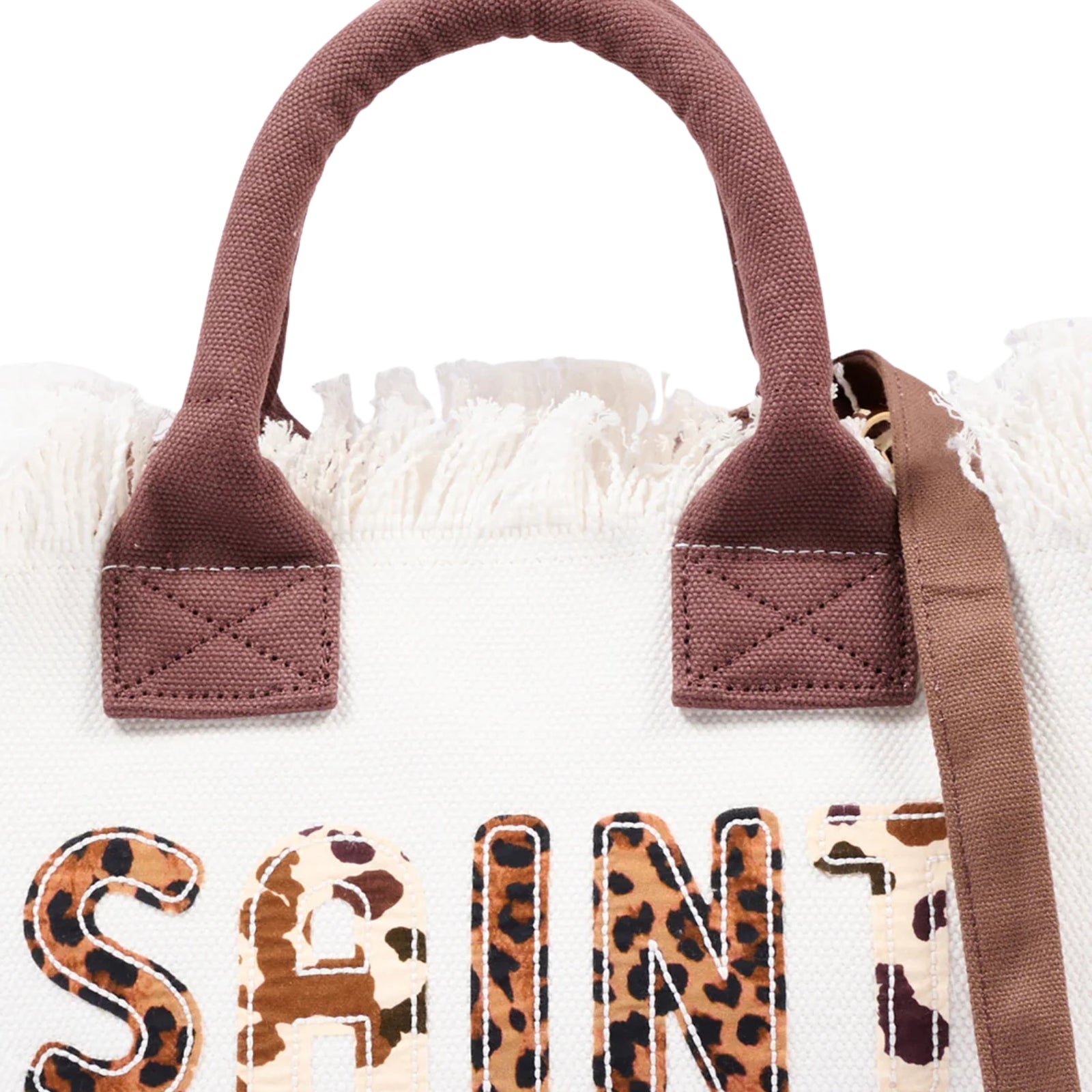 Borsa Colette in canvas di cotone