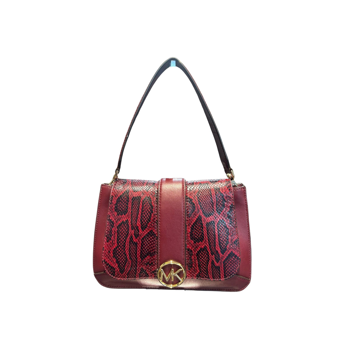Borsa Lillie - Maroon