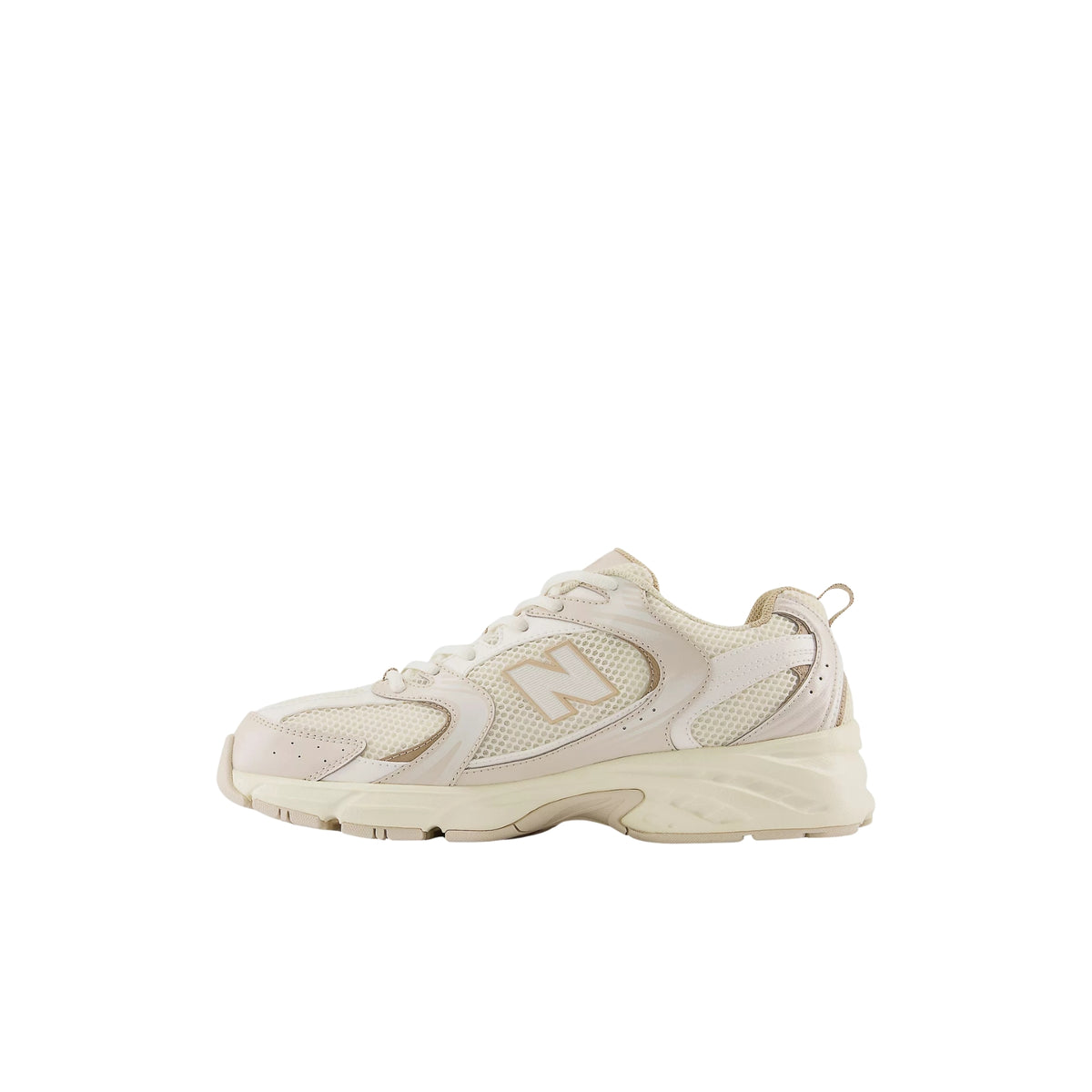 Sneaker 530 New Balance - Beige