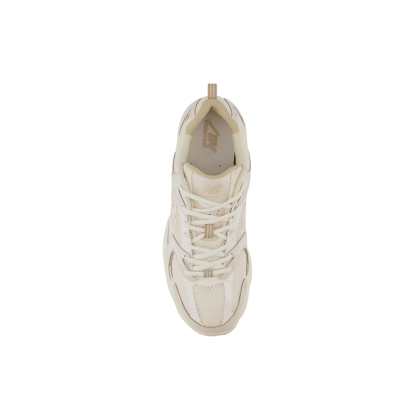 Sneakers 530 - BEIGE