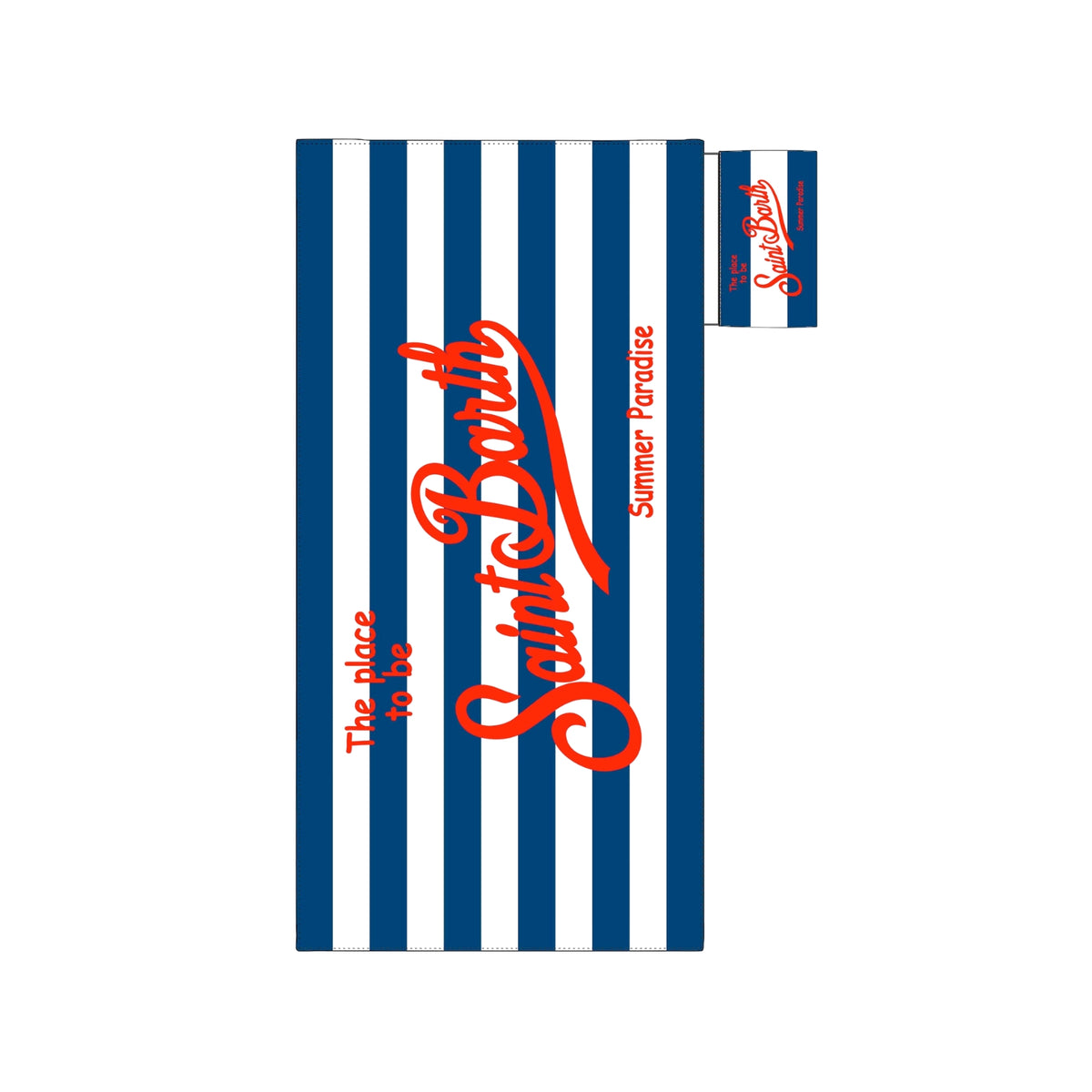 Telo mare Aidan - Blu