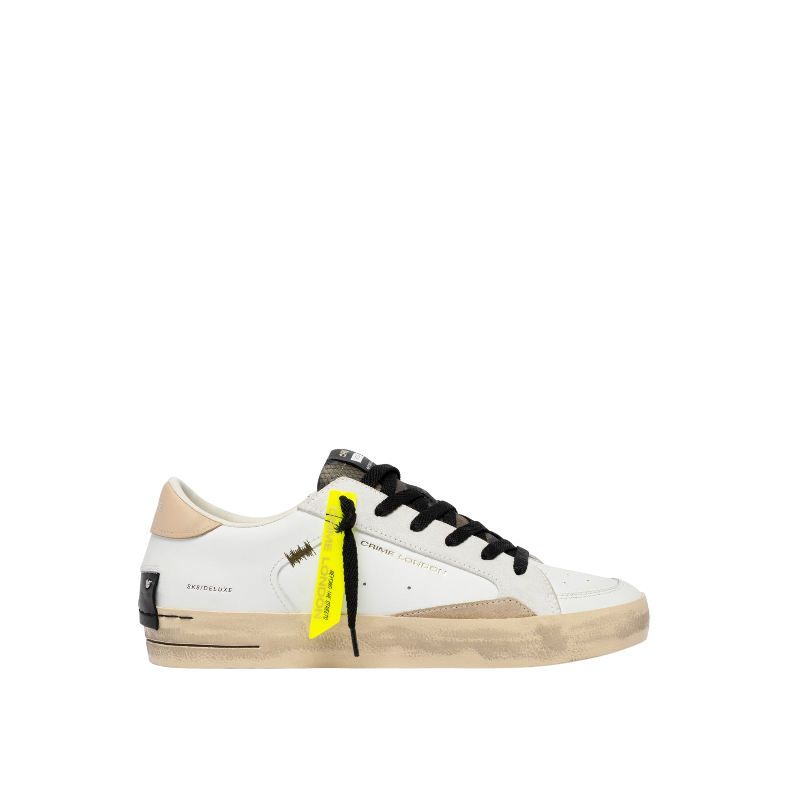 Sneaker DELUXE DUNE DRIFT