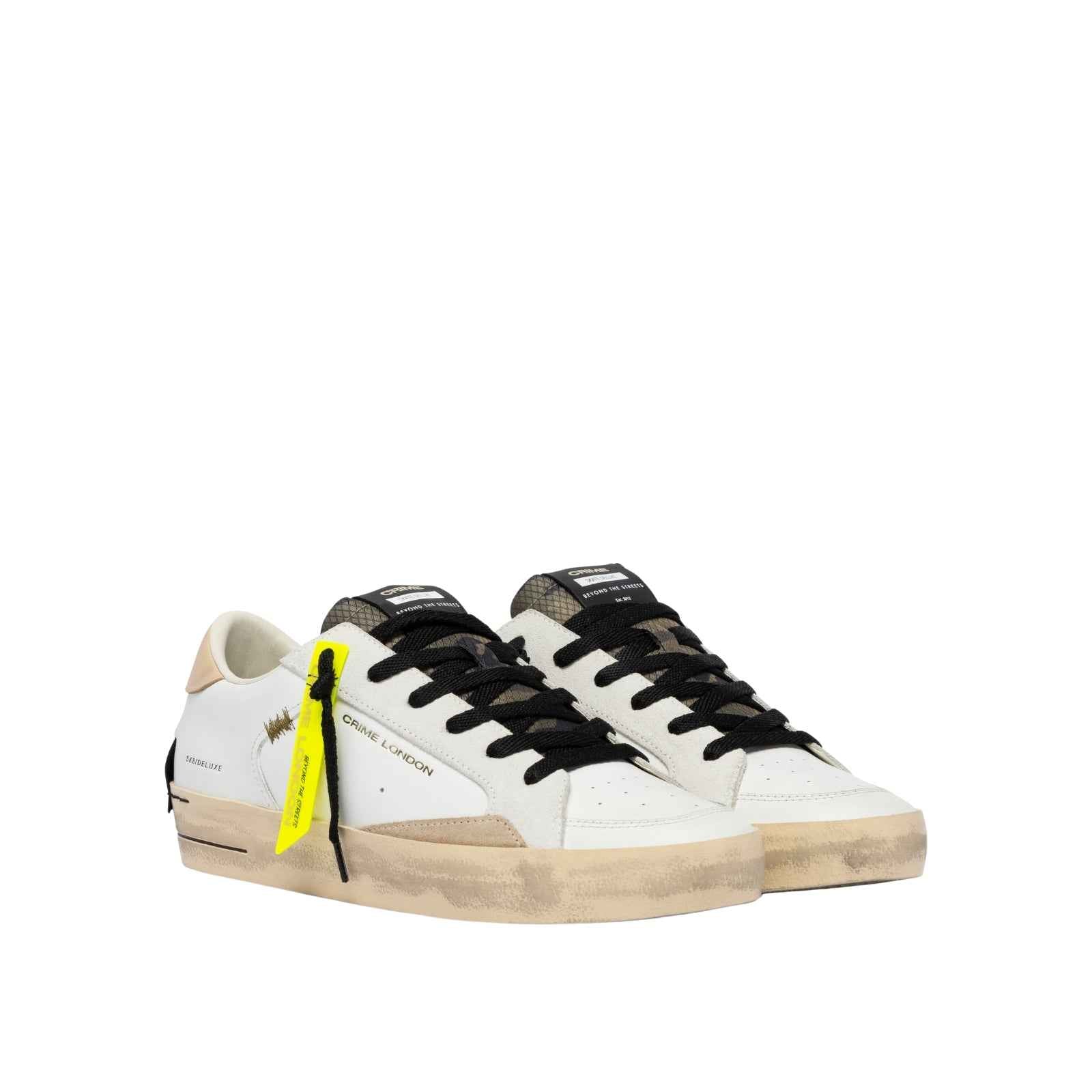 Sneaker DELUXE DUNE DRIFT