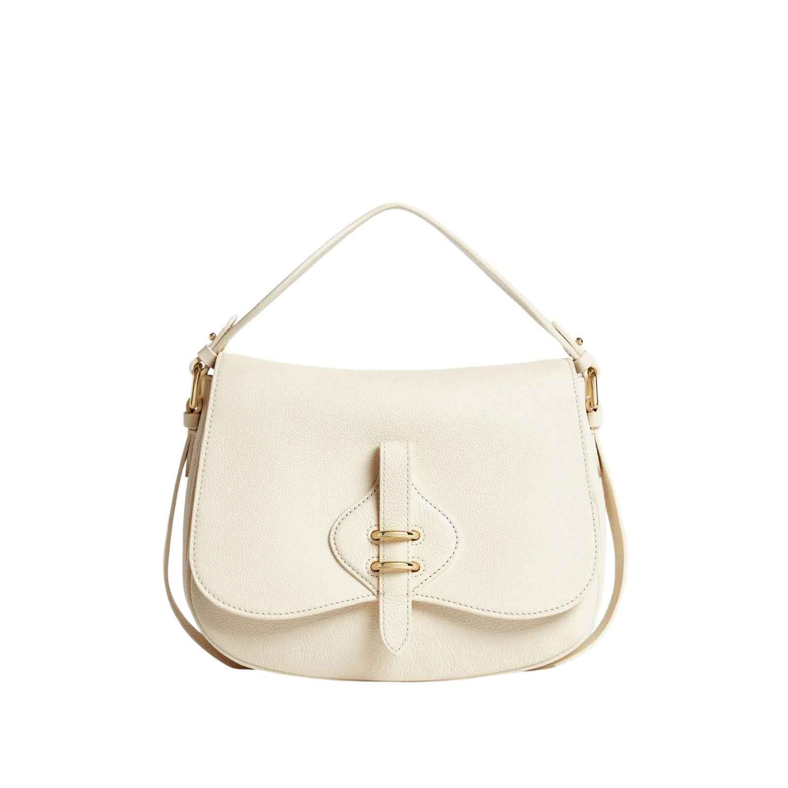 Borsa Mavery Medium - PERLA