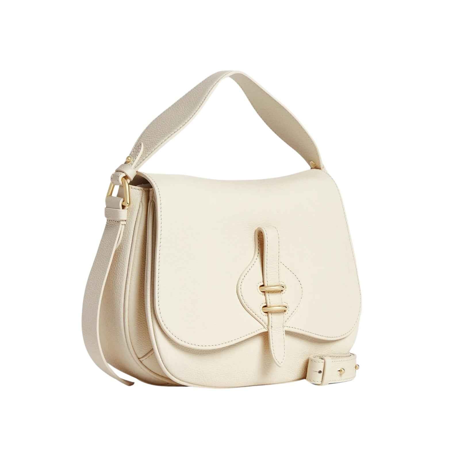 Borsa Mavery Medium - PERLA