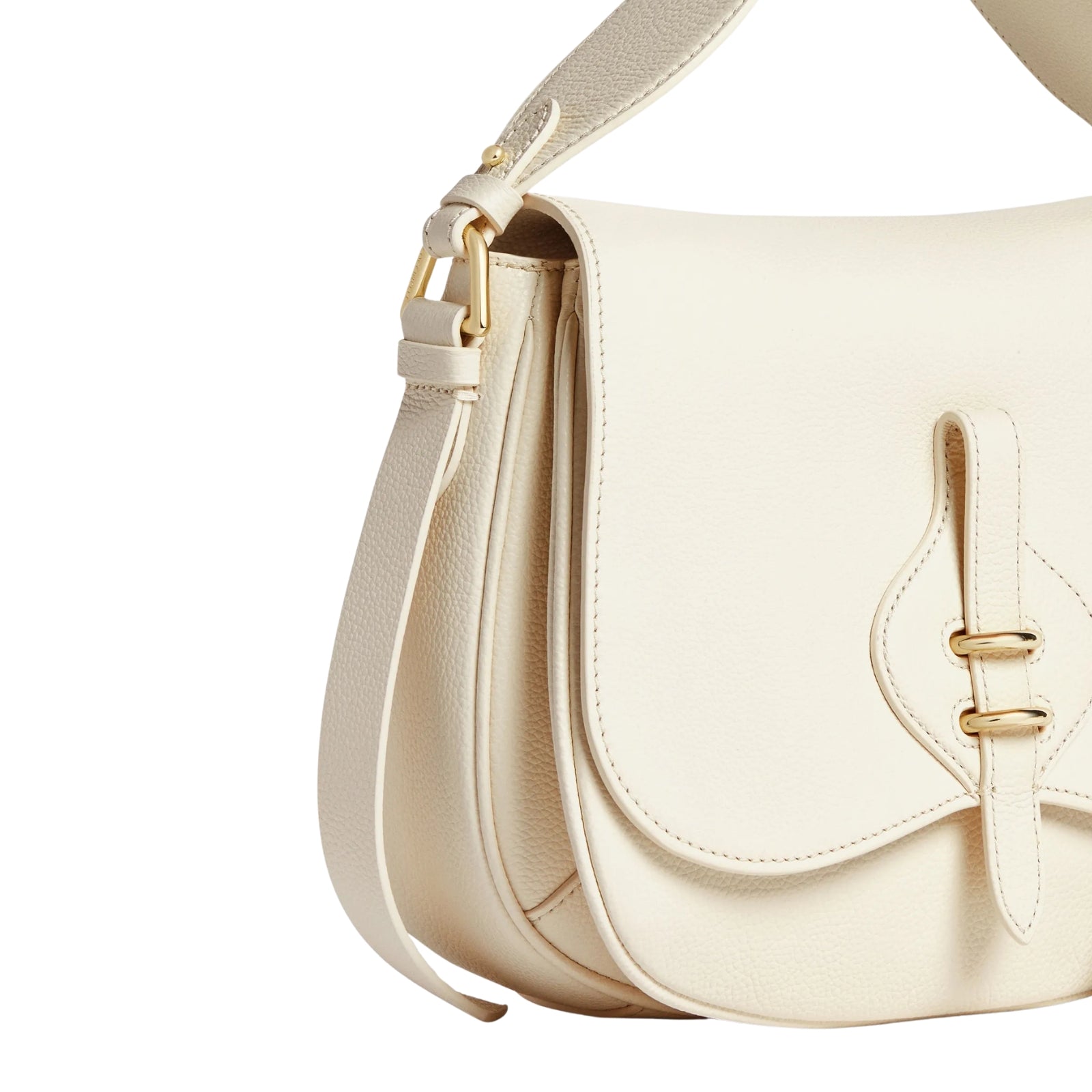 Borsa Mavery Medium - PERLA