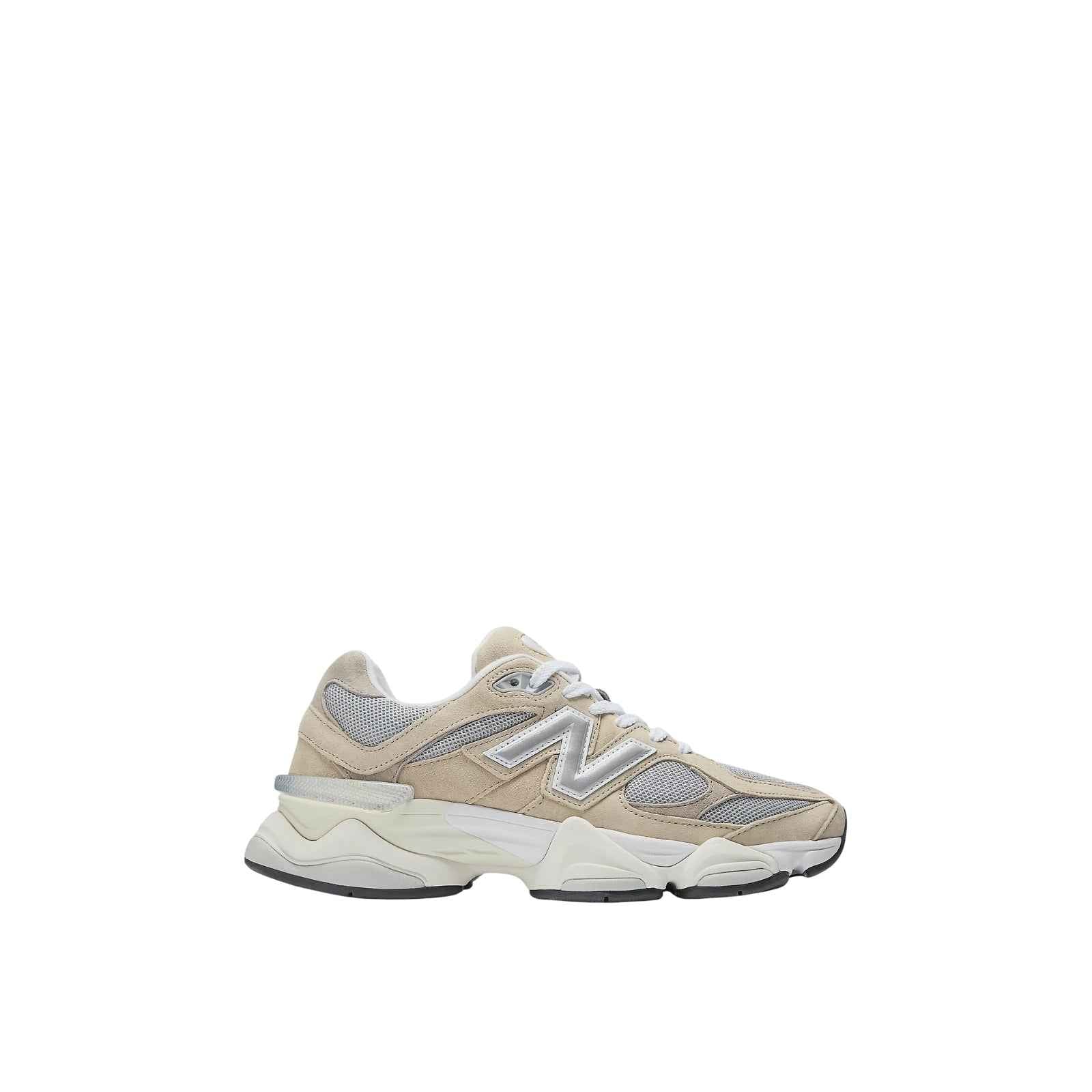 Sneaker 9060 - BEIGE