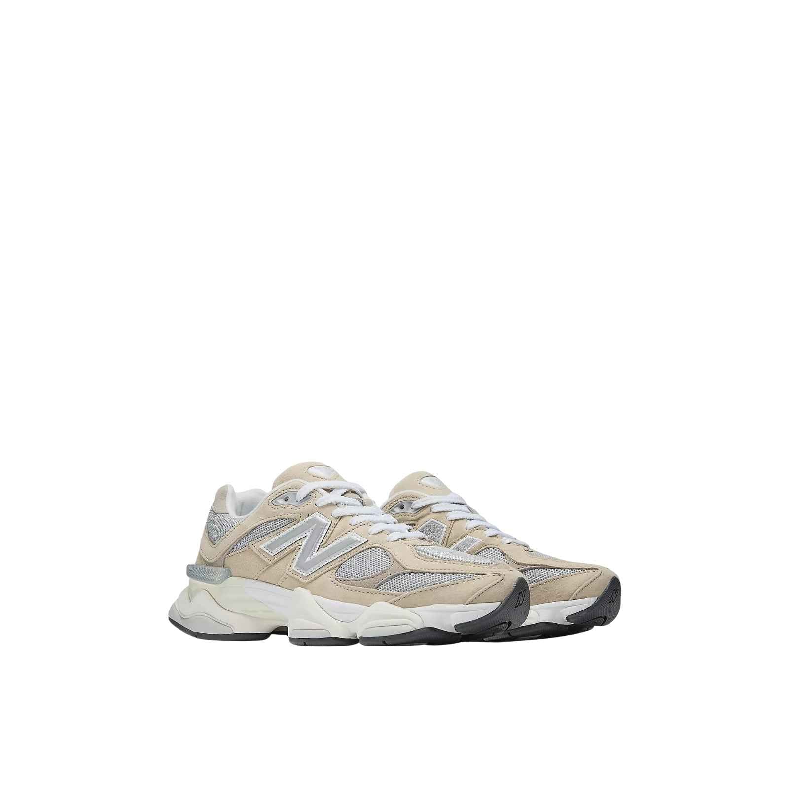 Sneaker 9060 - BEIGE