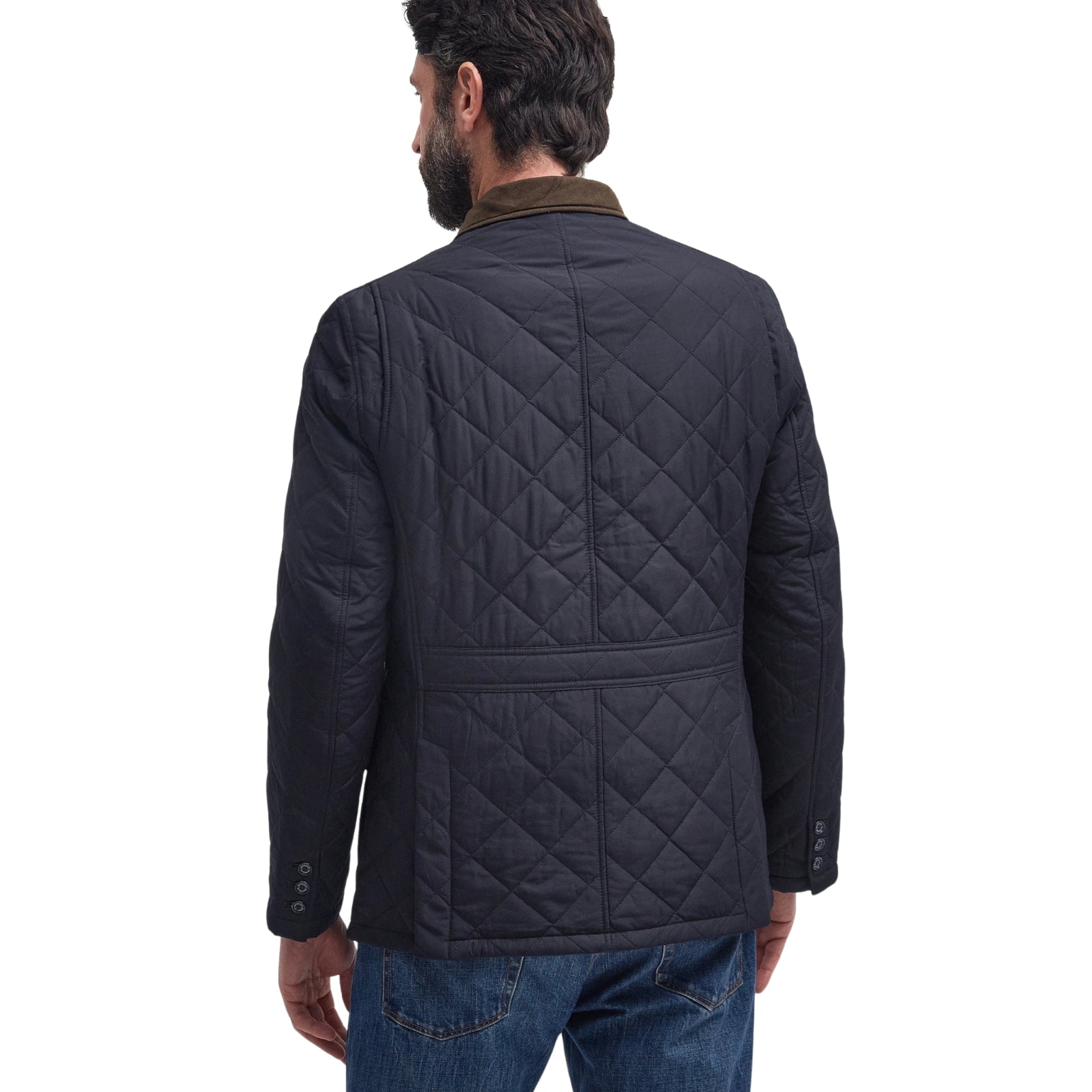 Giacca trapuntata Quilted Lutz