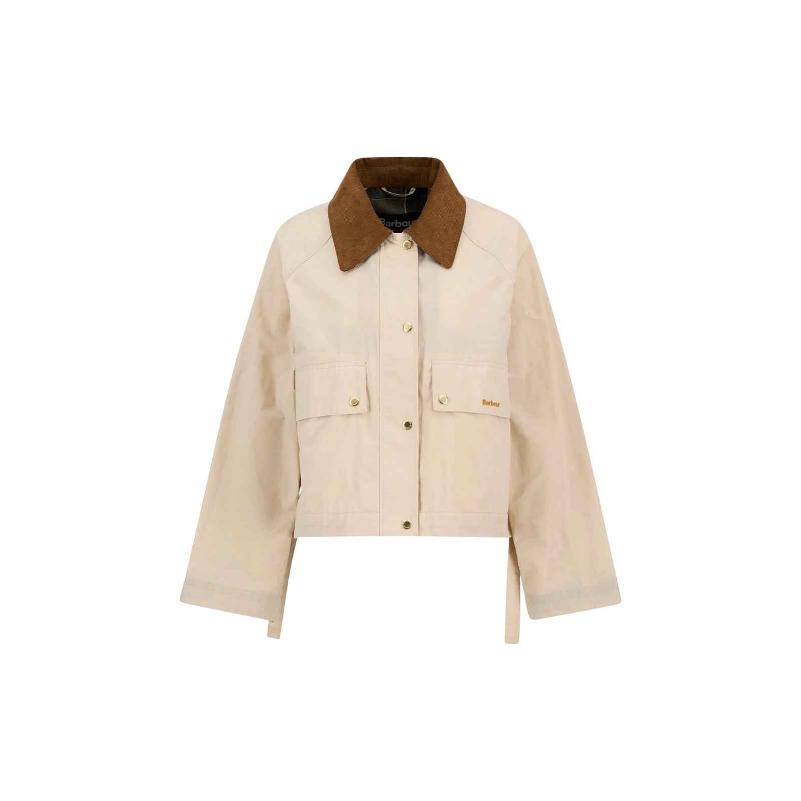 Giacca antipioggia Medland - BEIGE