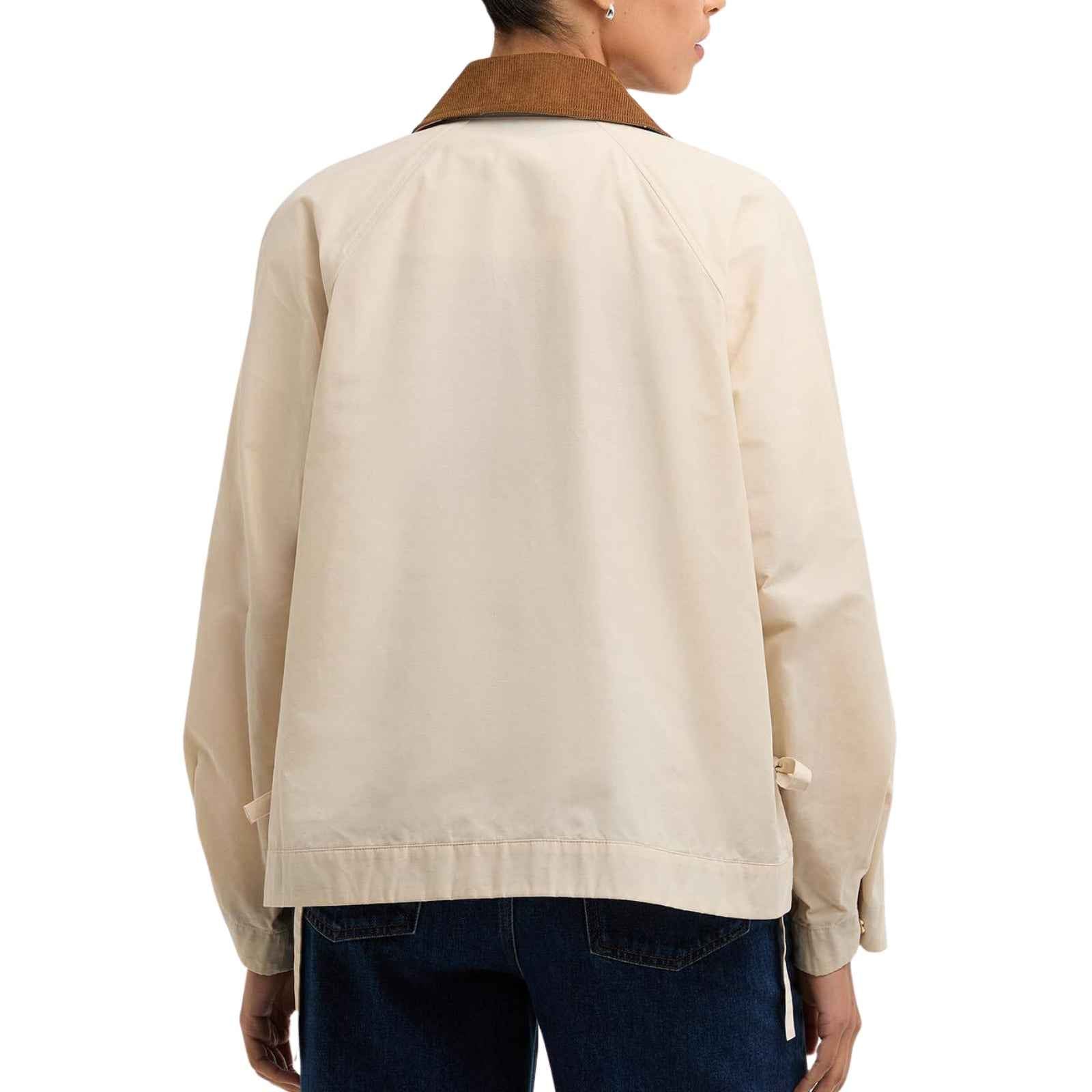 Giacca antipioggia Medland - BEIGE