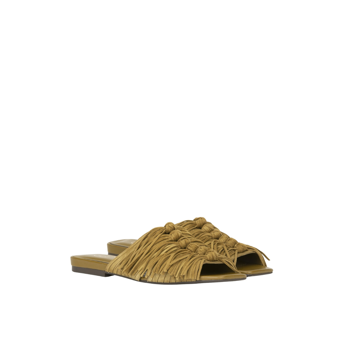 Scarpe Brigitte - Verde