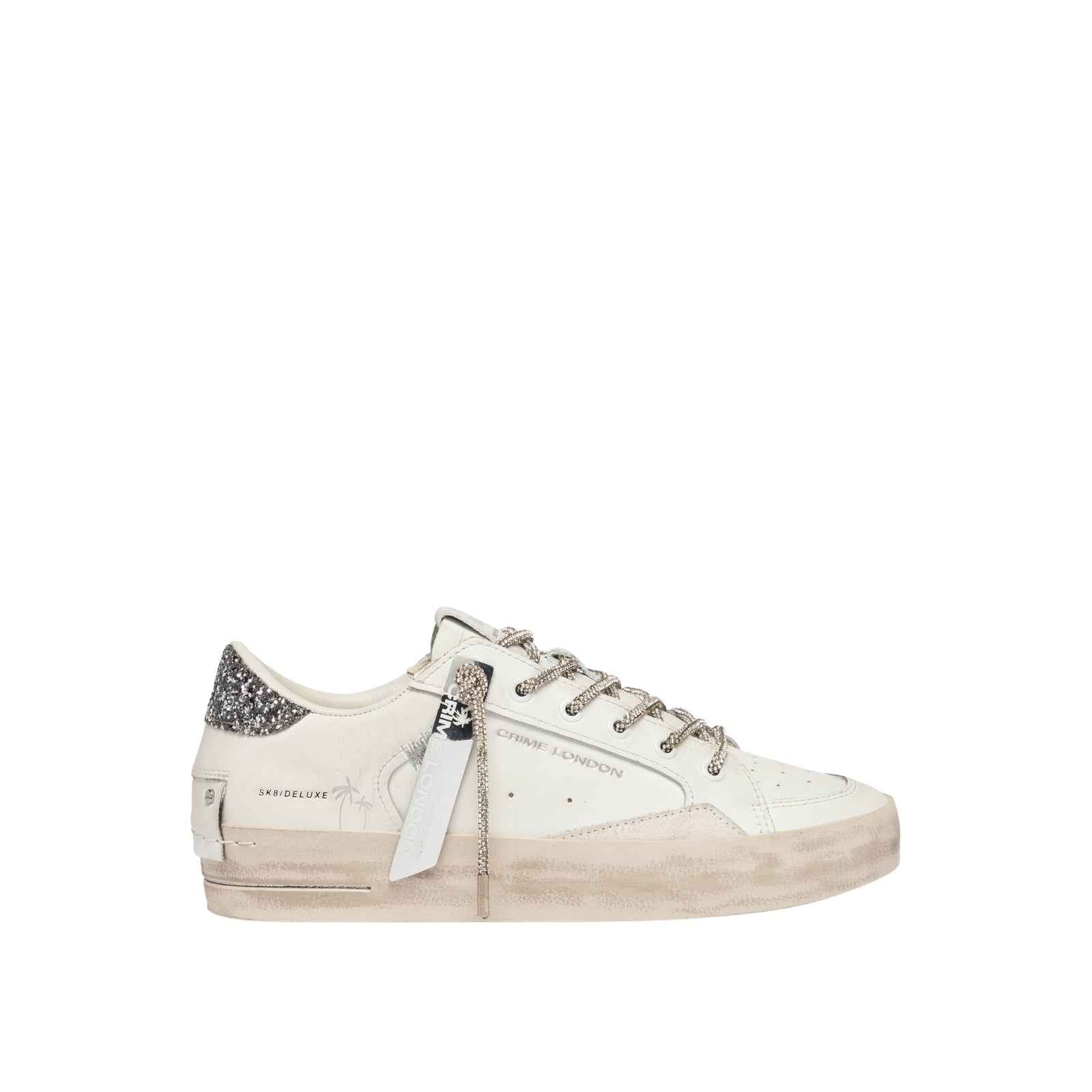 Sneaker DELUXE ALWAYS SHINING