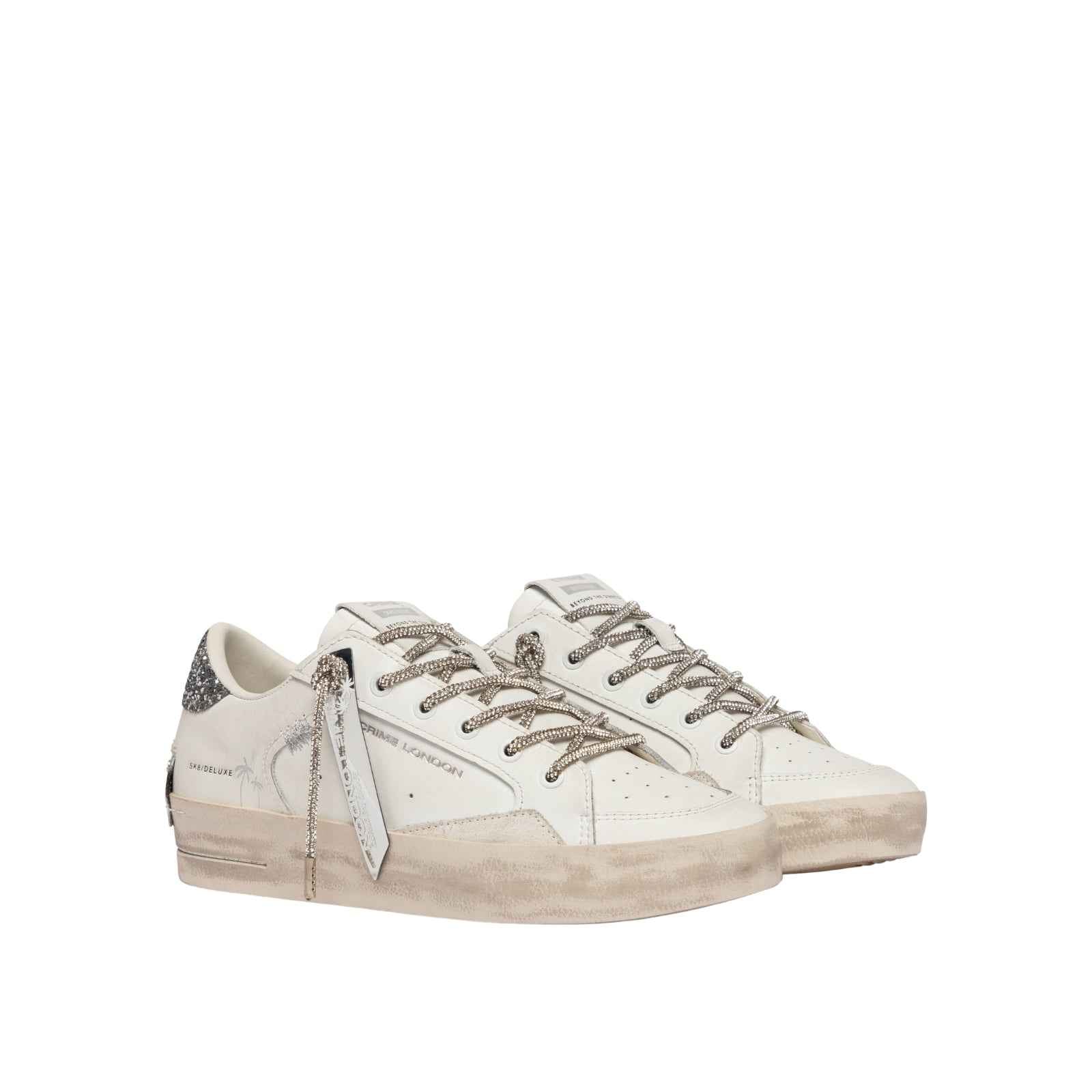 Sneaker DELUXE ALWAYS SHINING