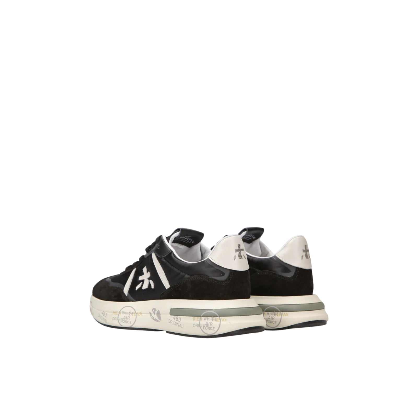 Sneaker Cassie