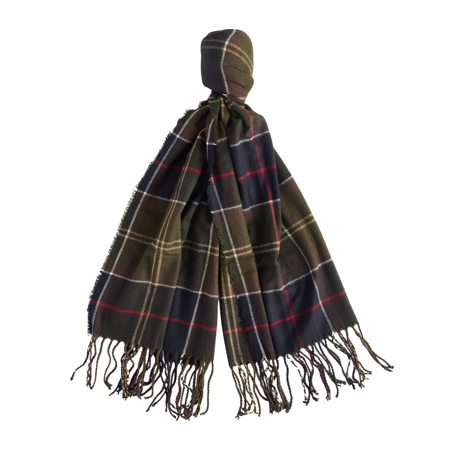 Set regalo berretto Pendle e sciarpa Blair - BLU