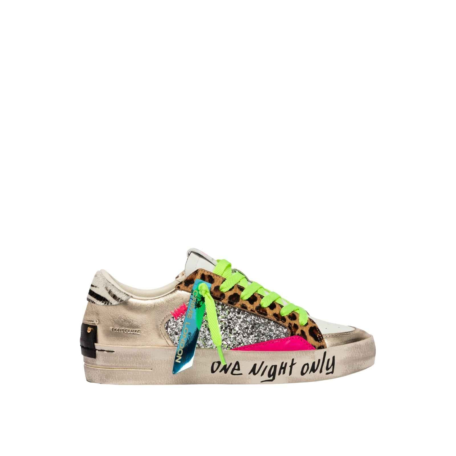 Sneaker DELUXE PARTY GIRL