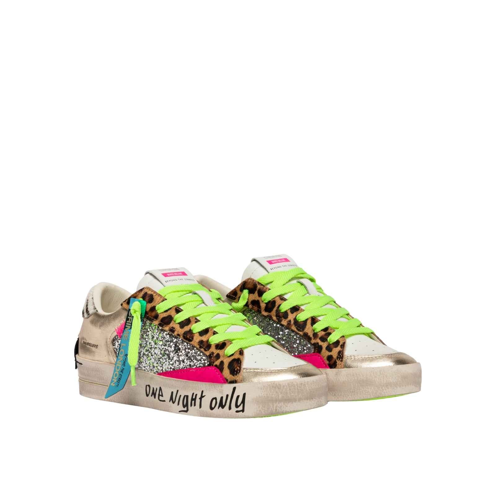 Sneaker DELUXE PARTY GIRL