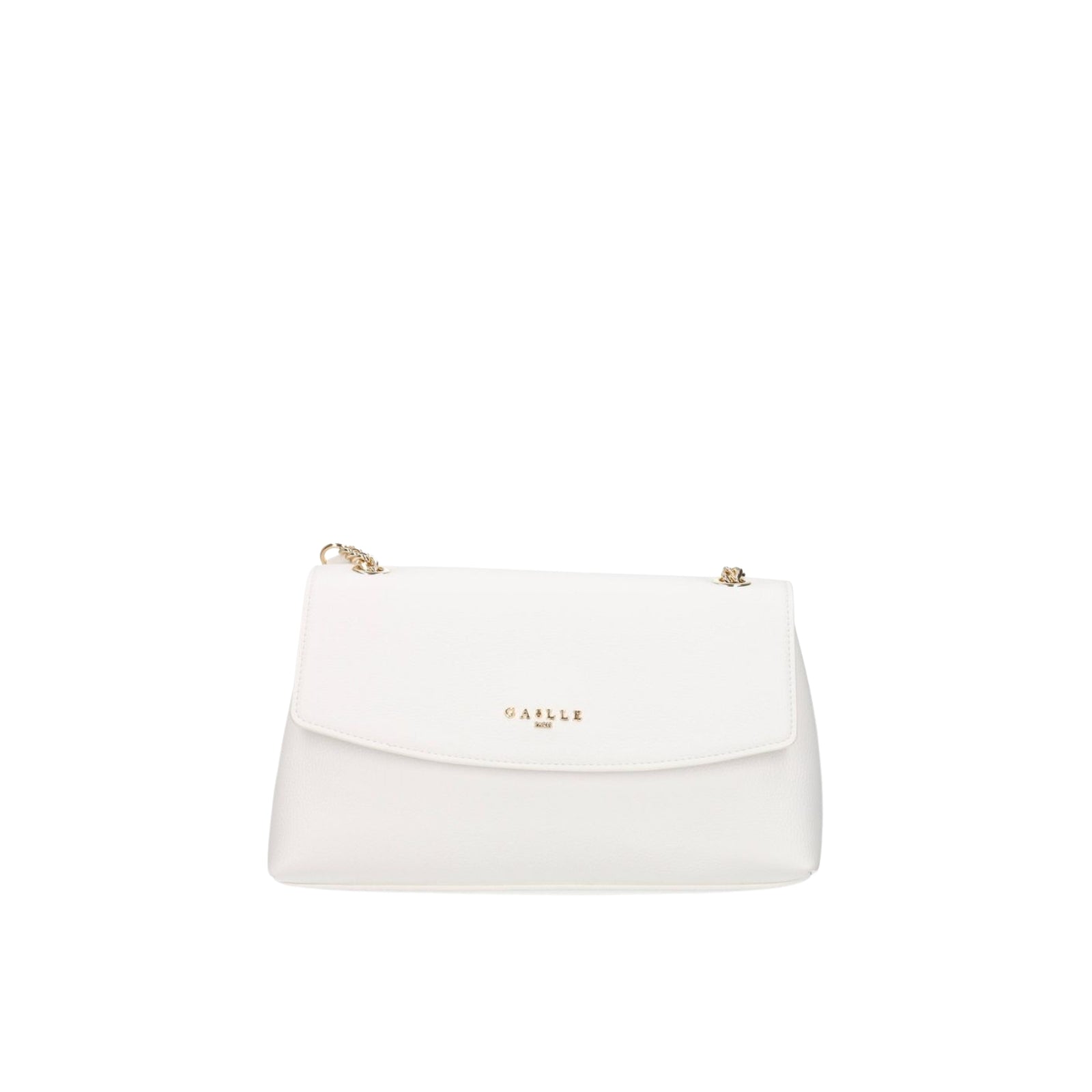 Regualr shoulder strap essential - BIANCO