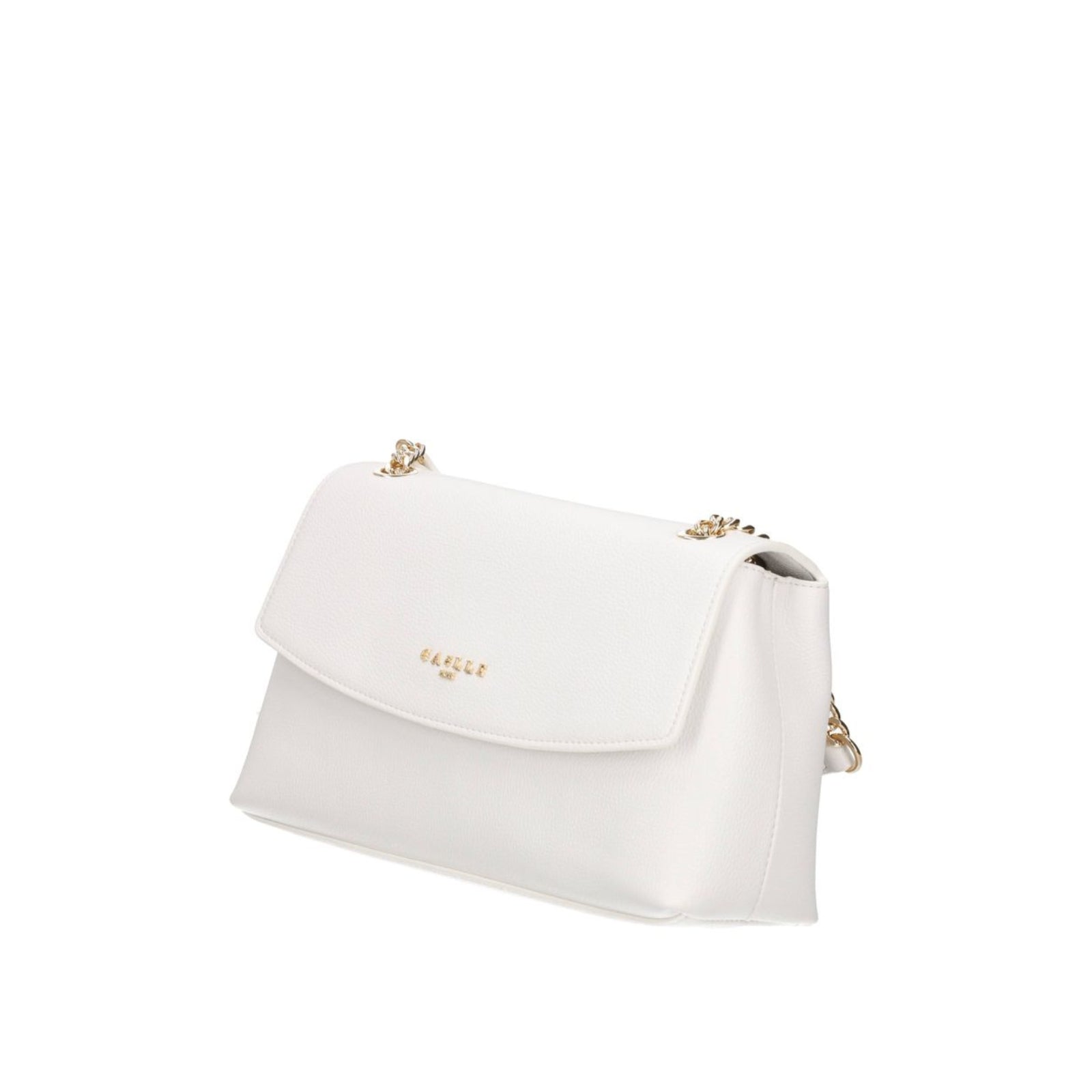 Regualr shoulder strap essential - BIANCO
