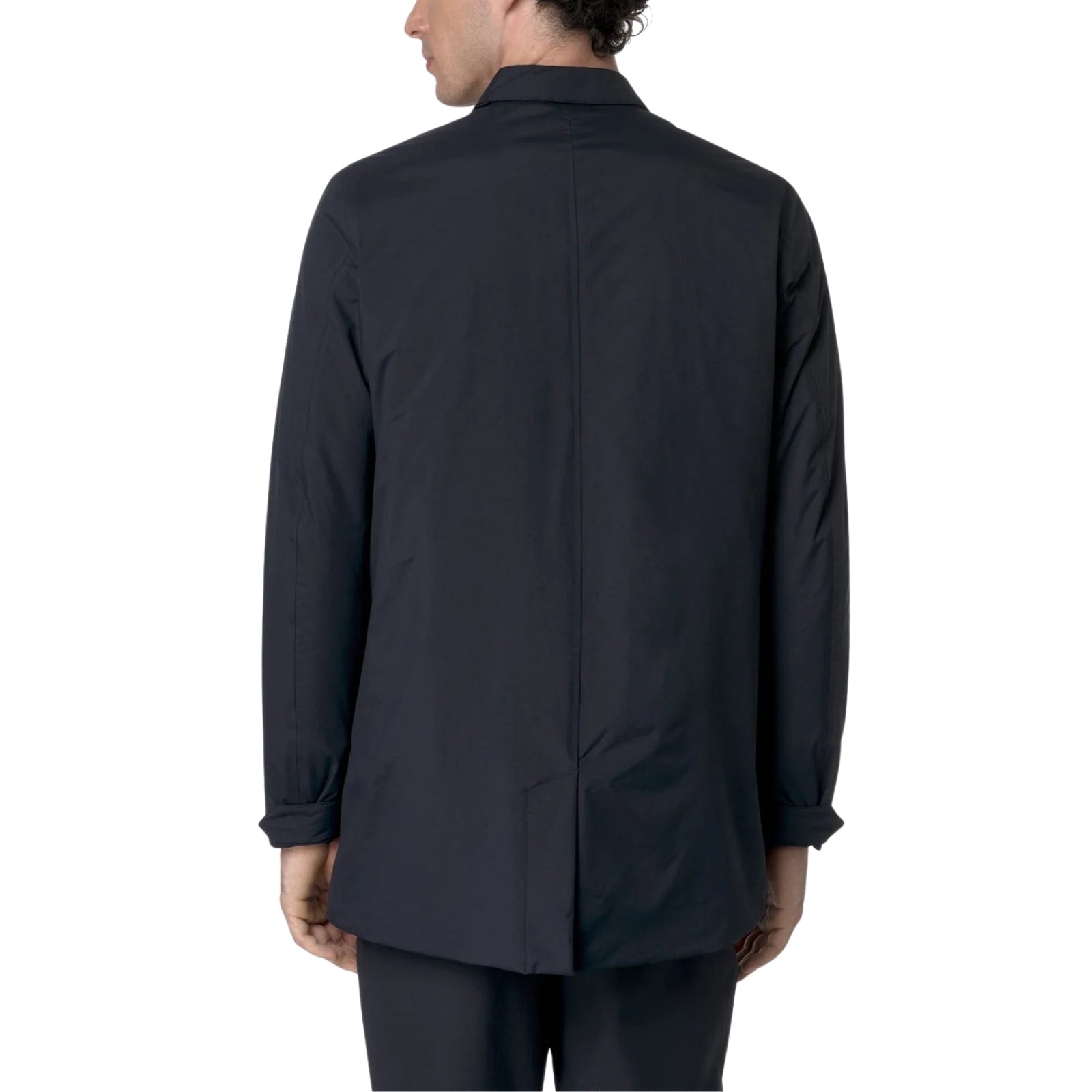 Impermeabile Benny - BLU