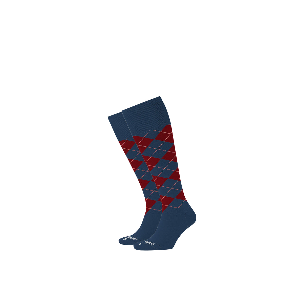 Calze Sox Classic-BLU