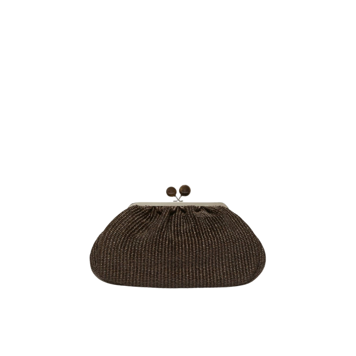 Borsa Pasticcino Medium - Marrone