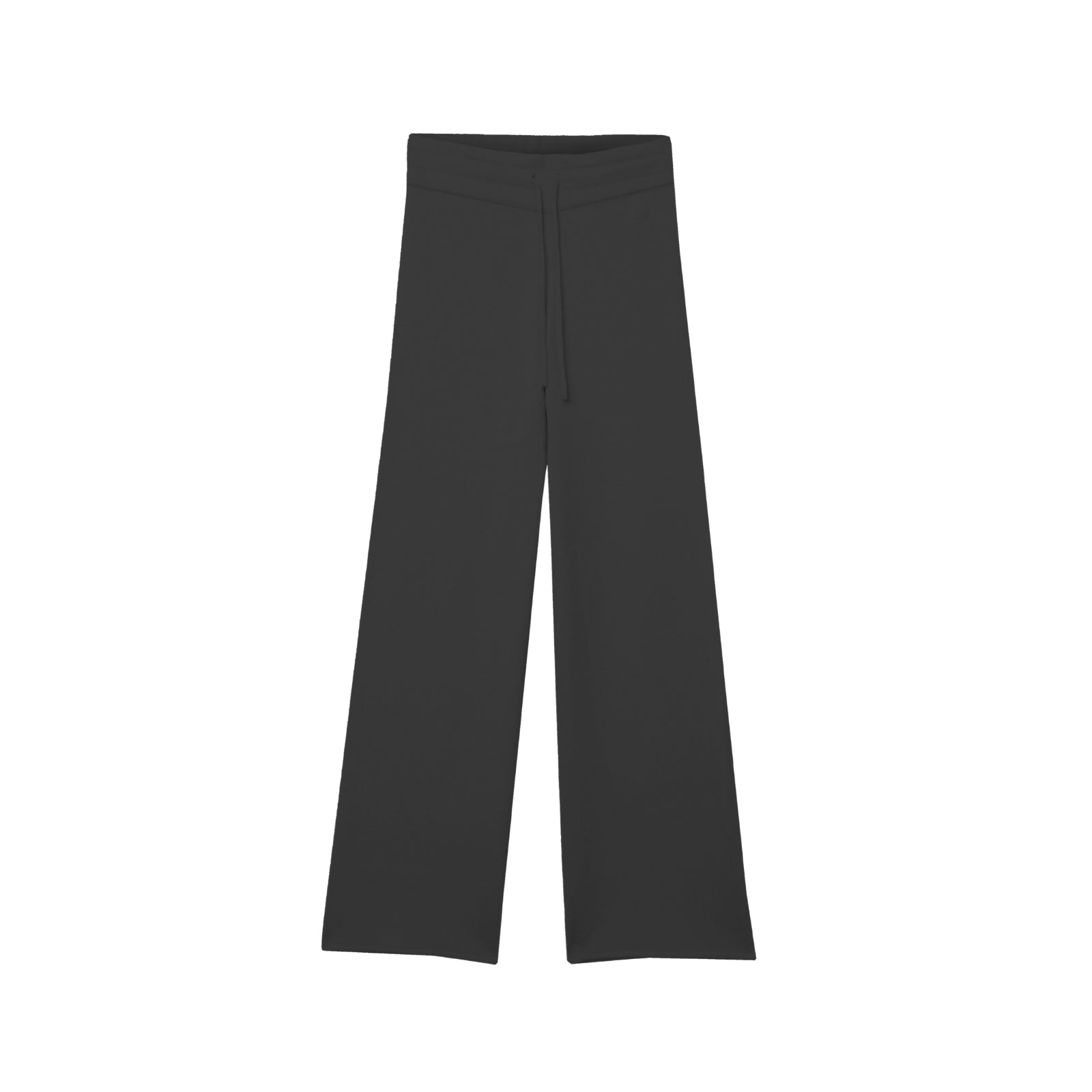 MC2 PANTALONI IN MAGLIA CAMBON - NERO