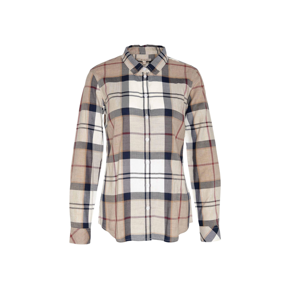 Camicia Bredon - Tartan