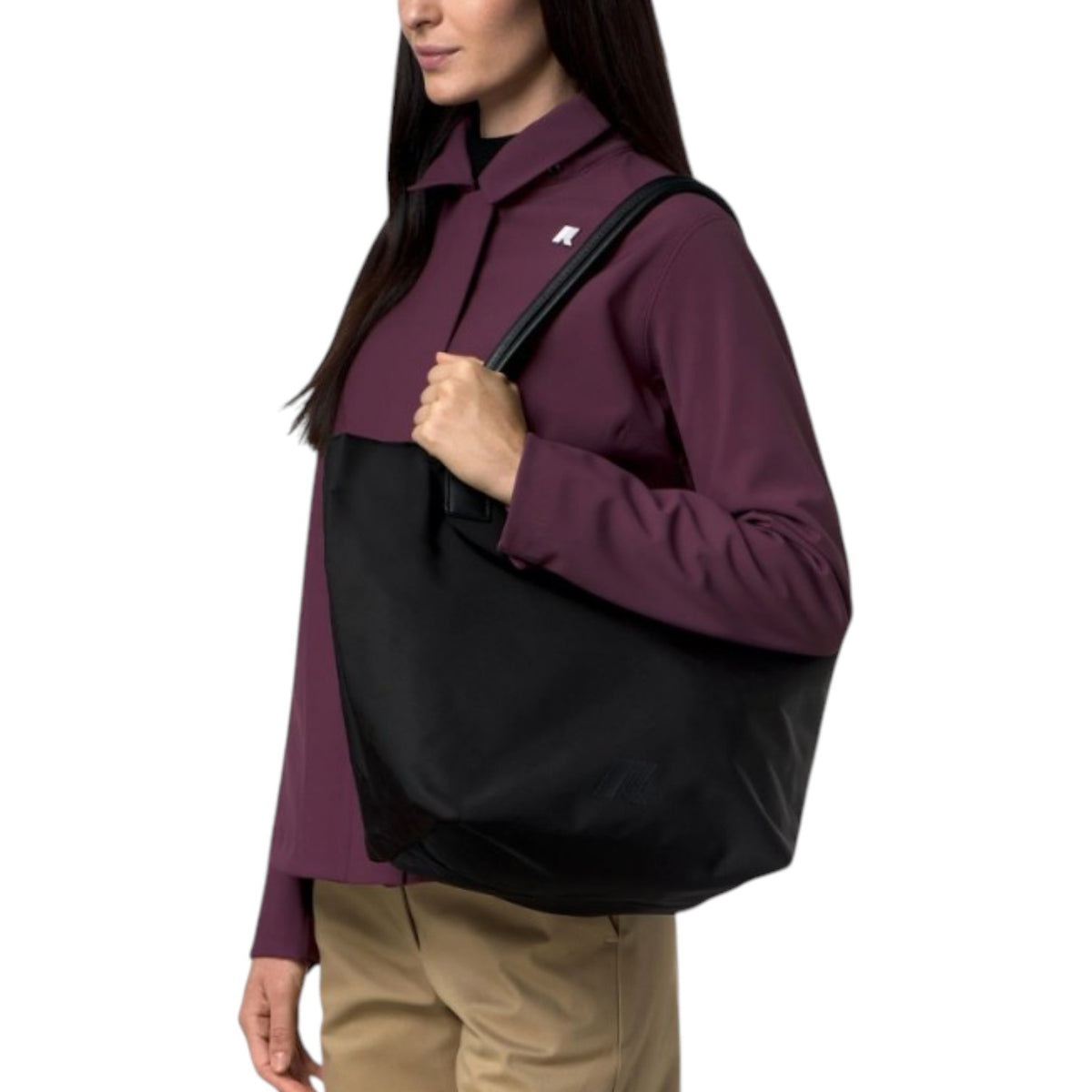 Borsa Amabelle-GRIGIO
