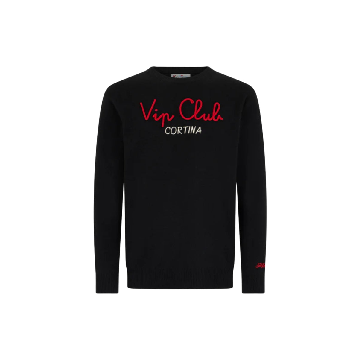 Maglione Heron - Nero