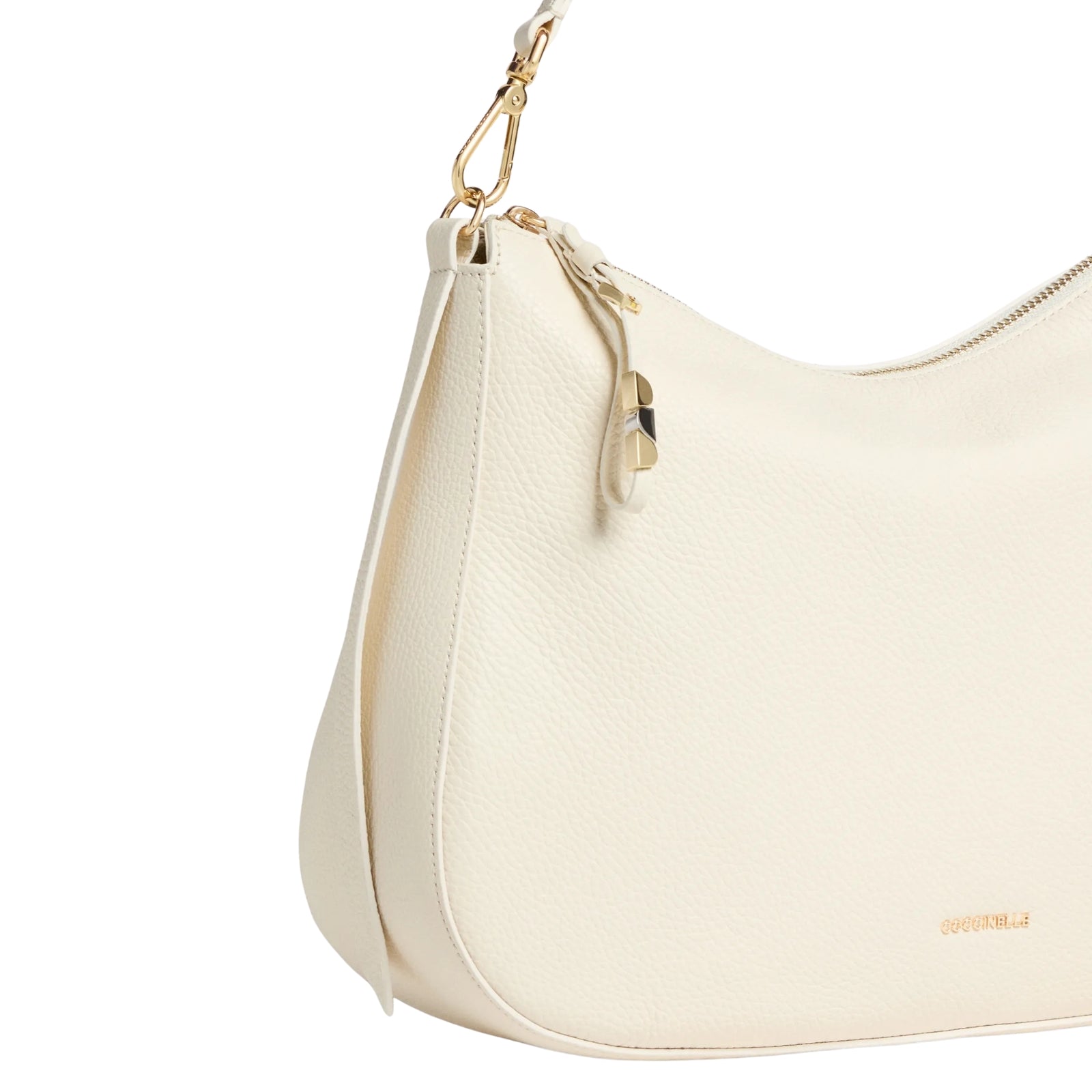 Borsa Nory Medium - BEIGE