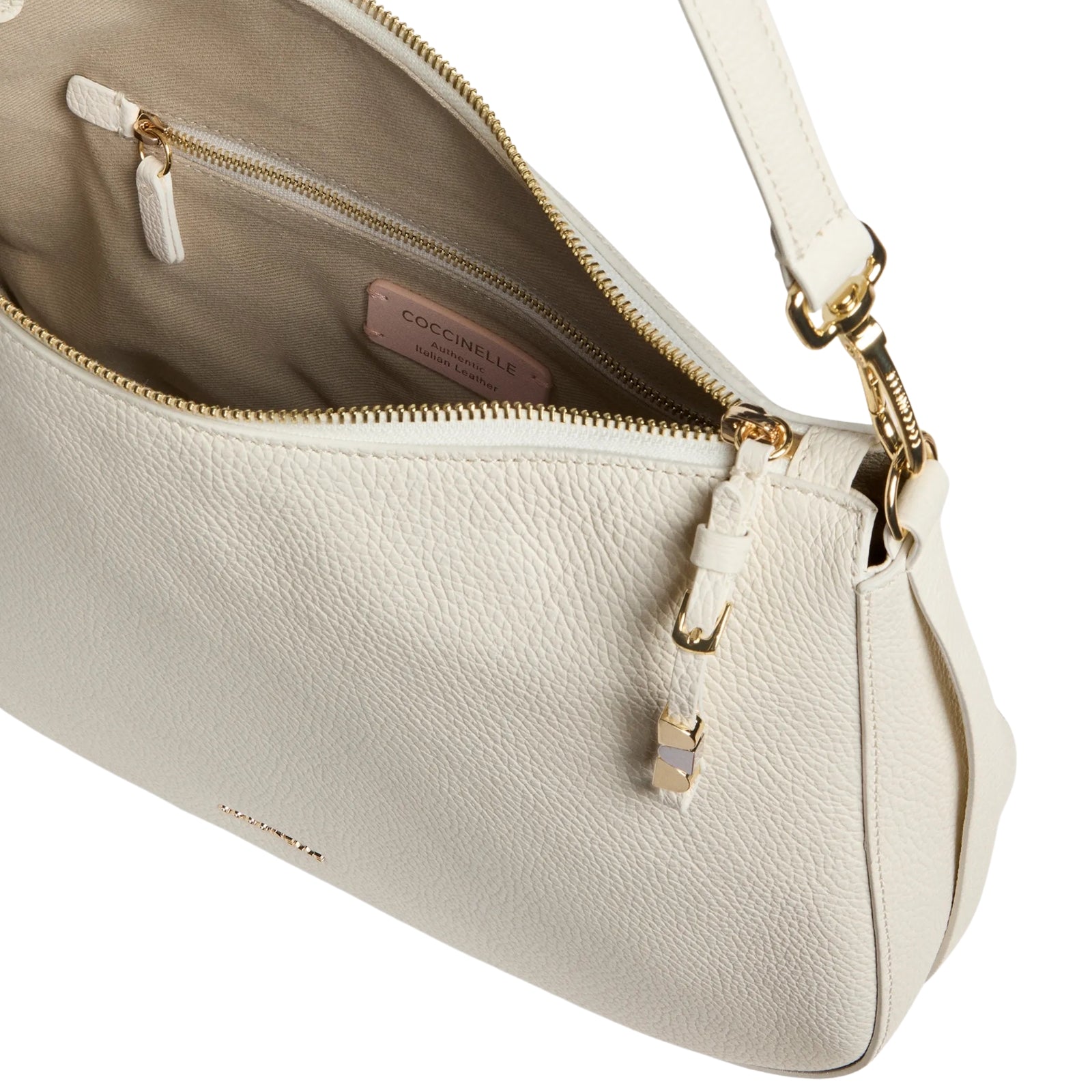 Borsa Nory Medium - BEIGE