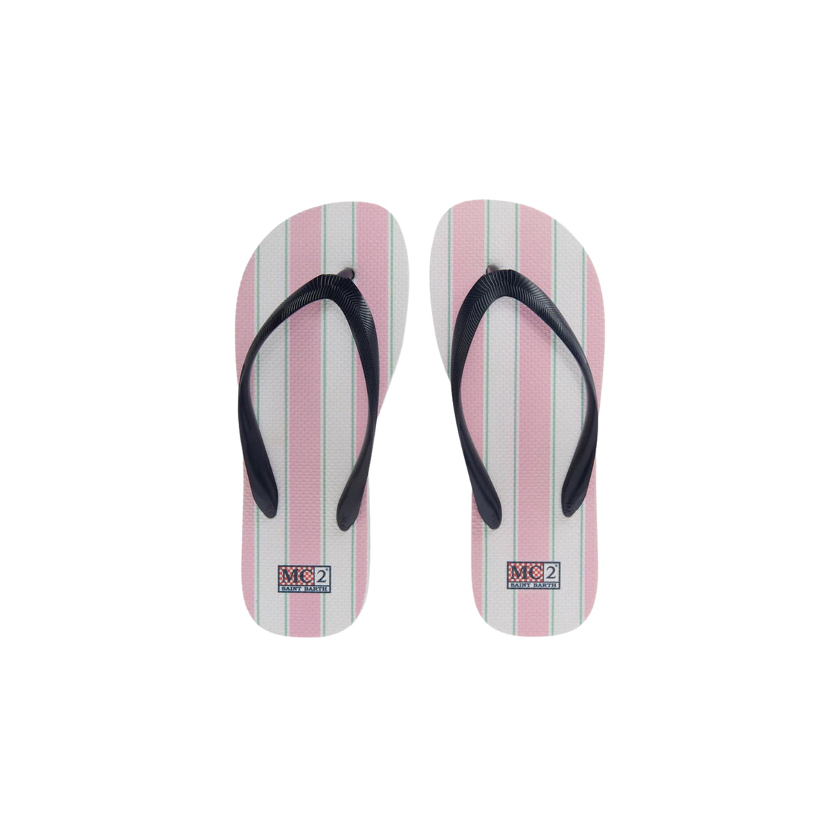 Ciabatta Alma - Rosa