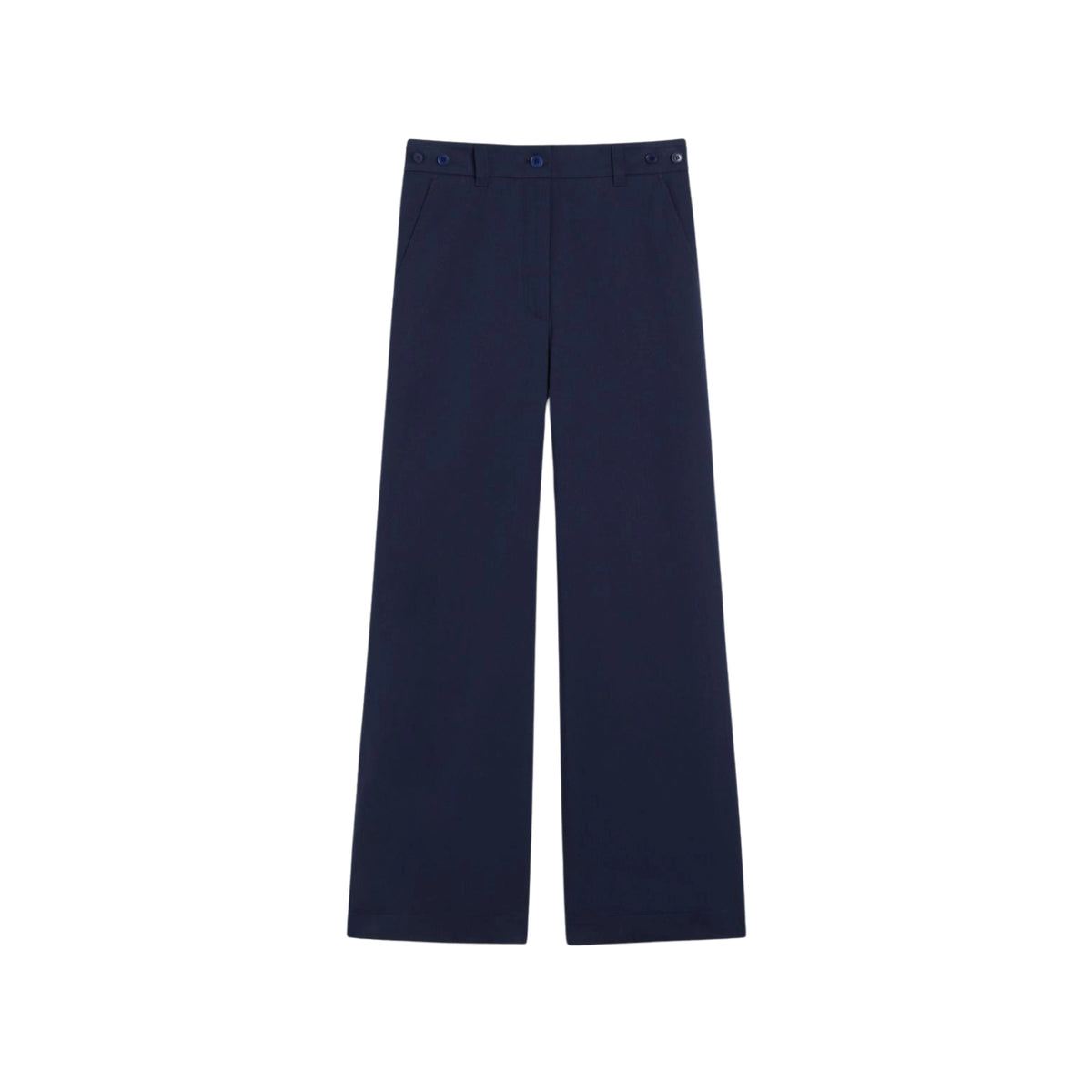 Pantalone Alfeo - Blu