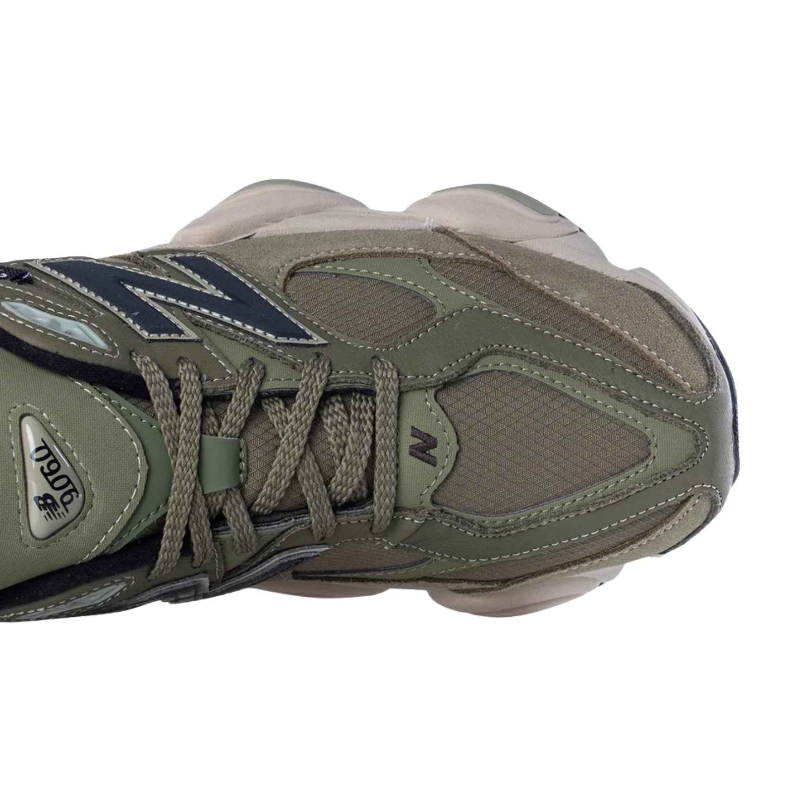 Sneaker 9060-VERDE