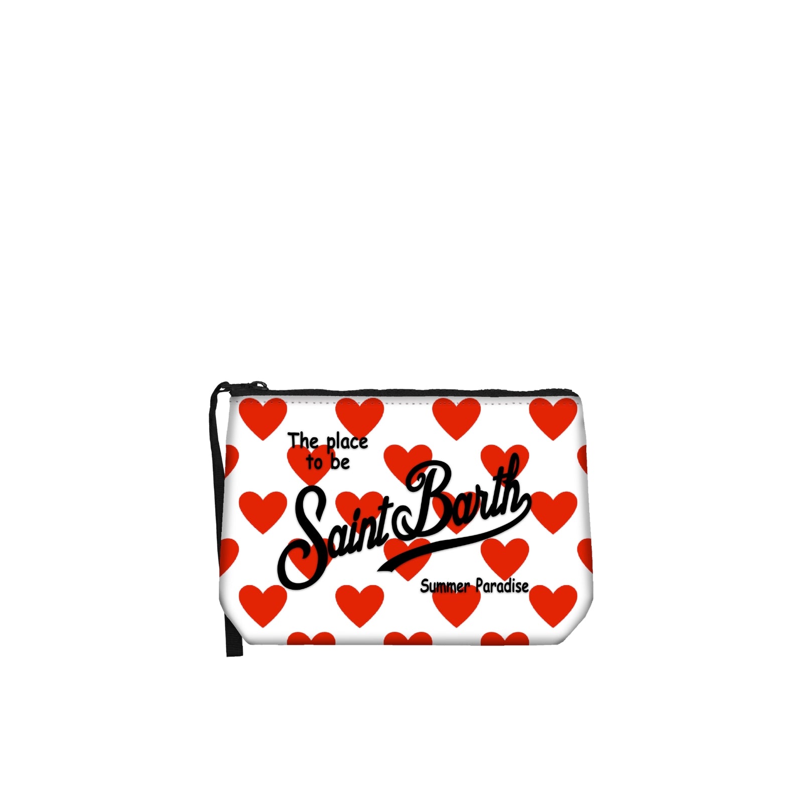 Pochette Aline - CUORI