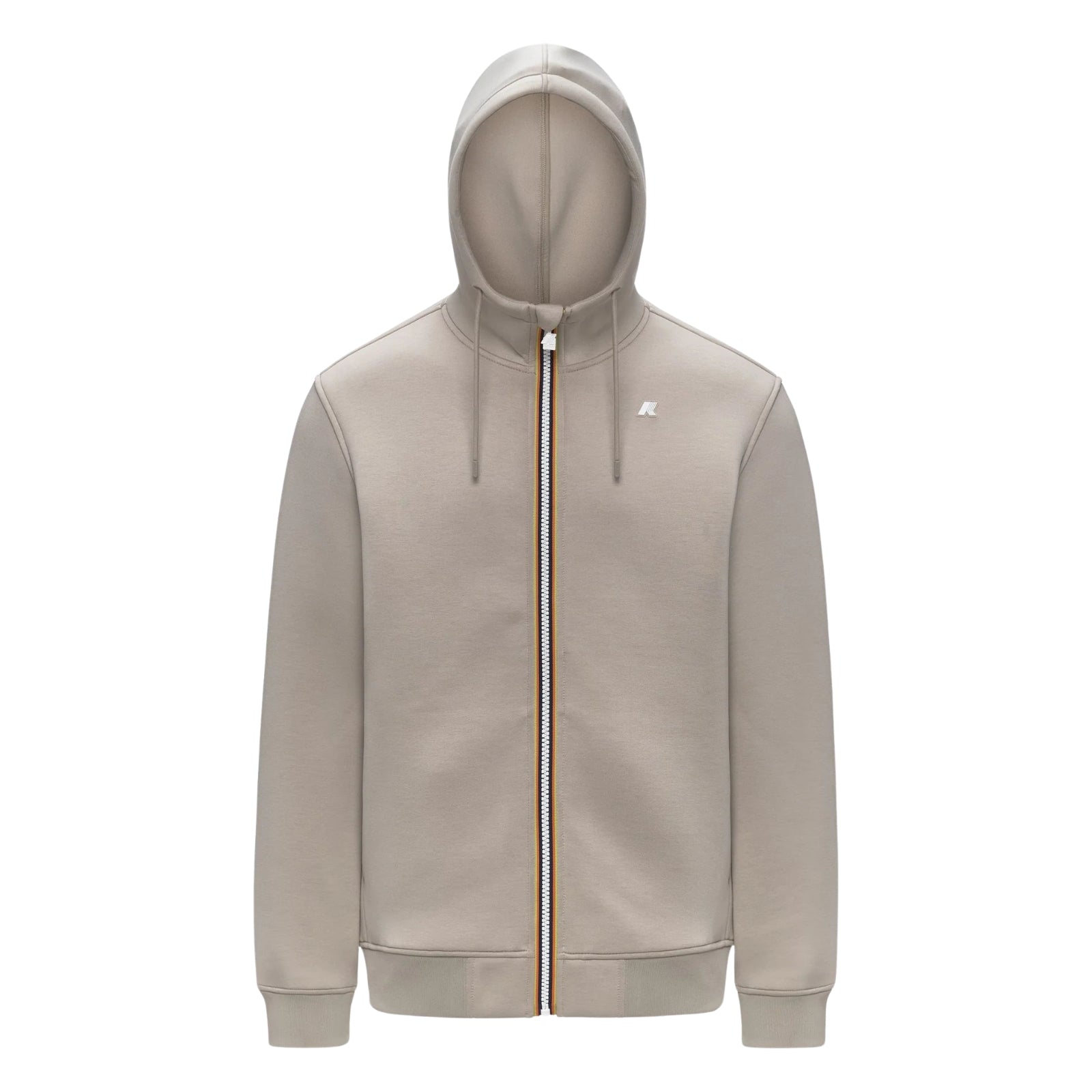 Felpa Rainer - BEIGE