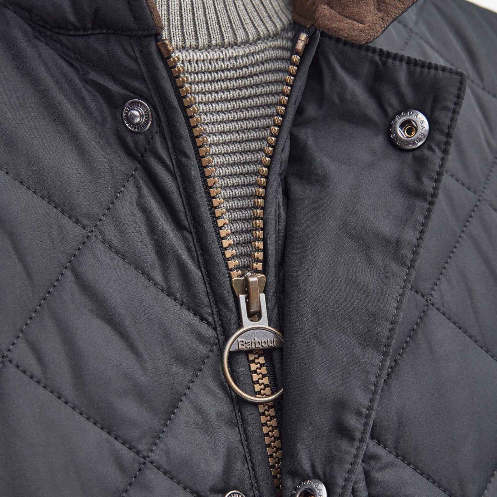 Gilet Lowerdale - BLU