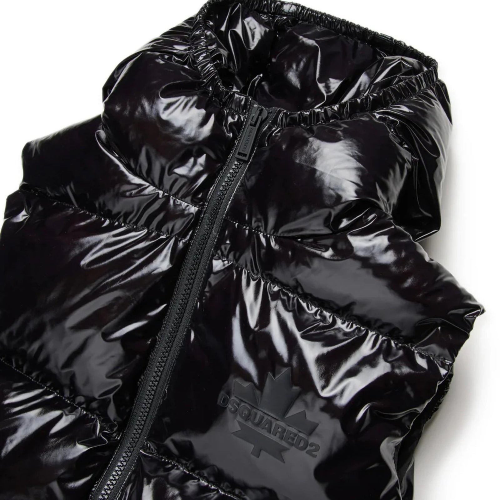 D2 Gilet lucido