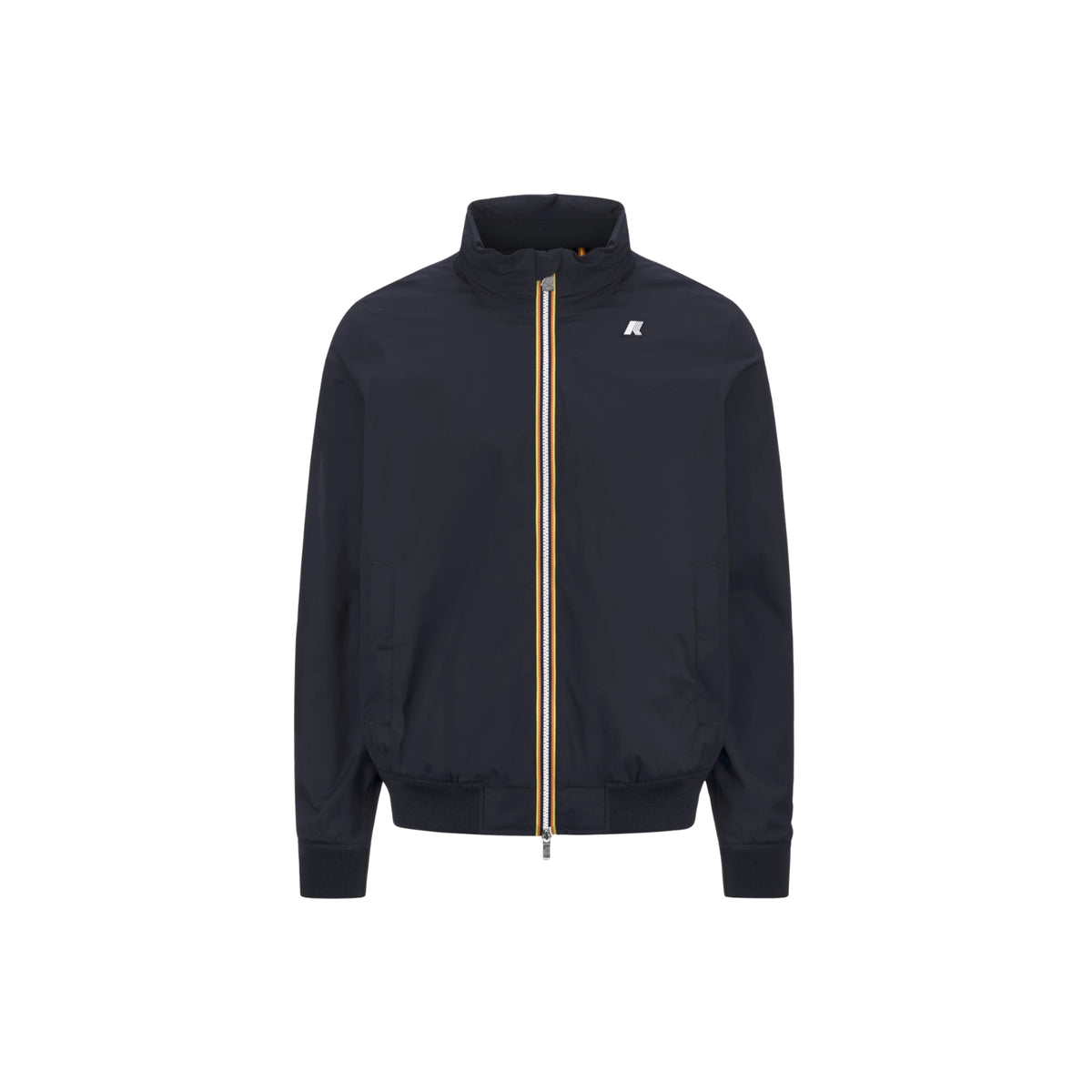 Giubbino Amaury Stretch - Blu