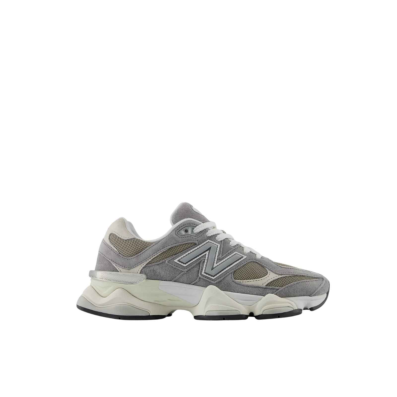 Sneaker 9060 - GRIGIO