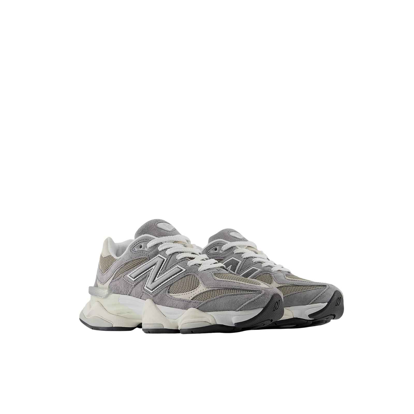 Sneaker 9060 - GRIGIO