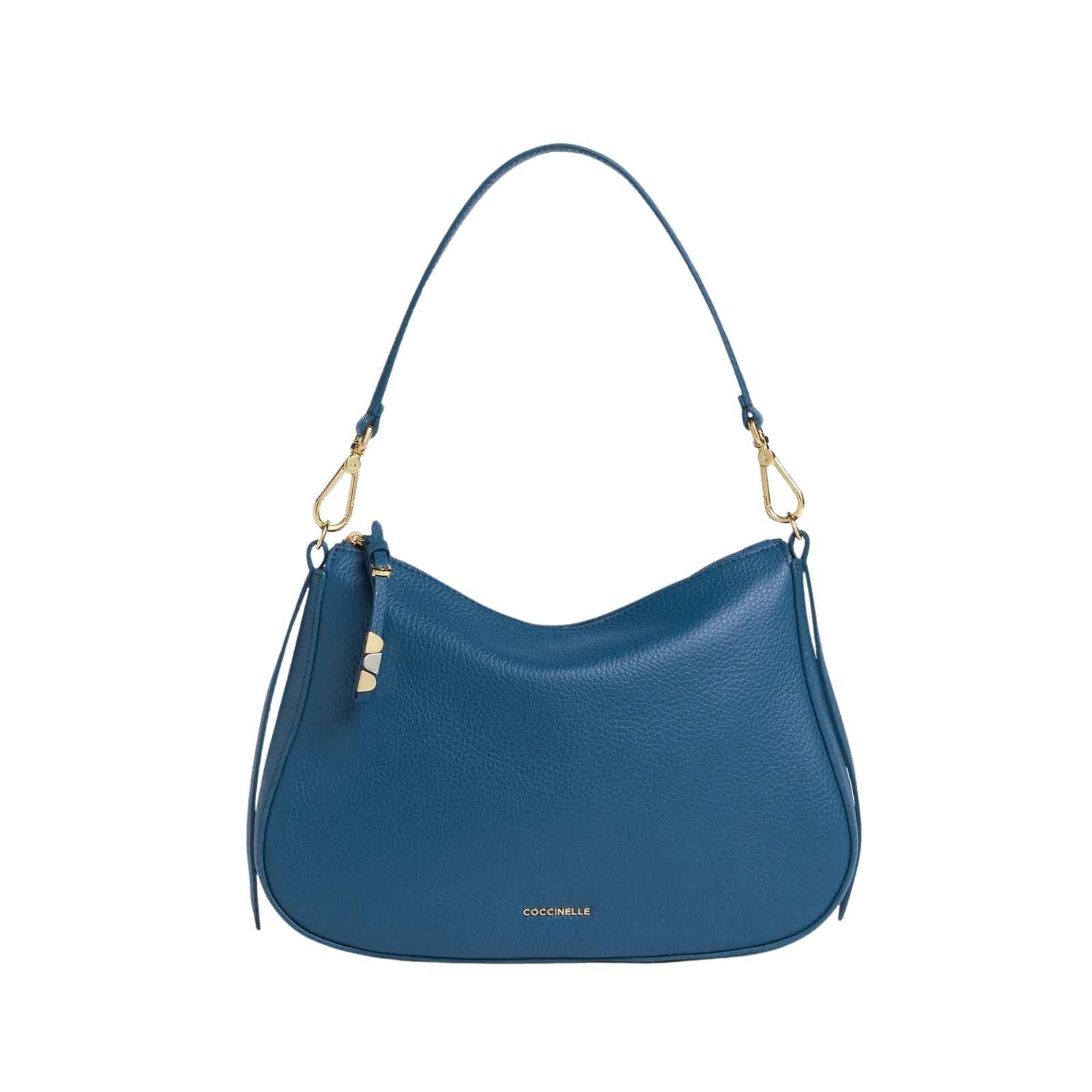 Borsa Nory Medium - BLU