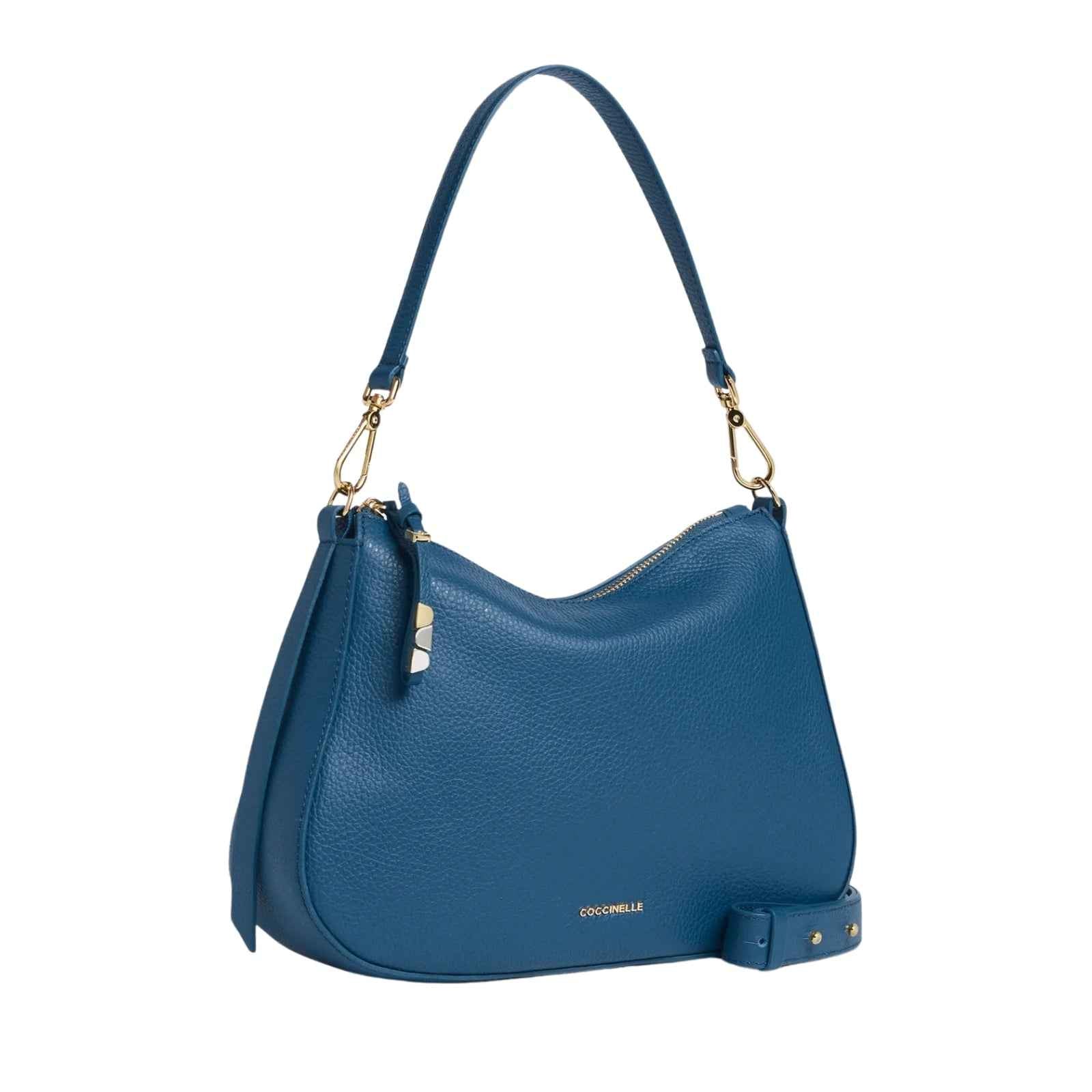 Borsa Nory Medium - BLU