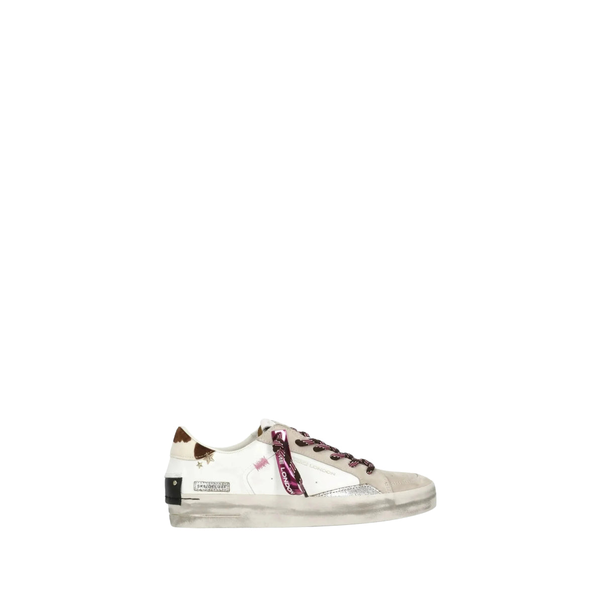 Scarpe SKATE PINK RODEO